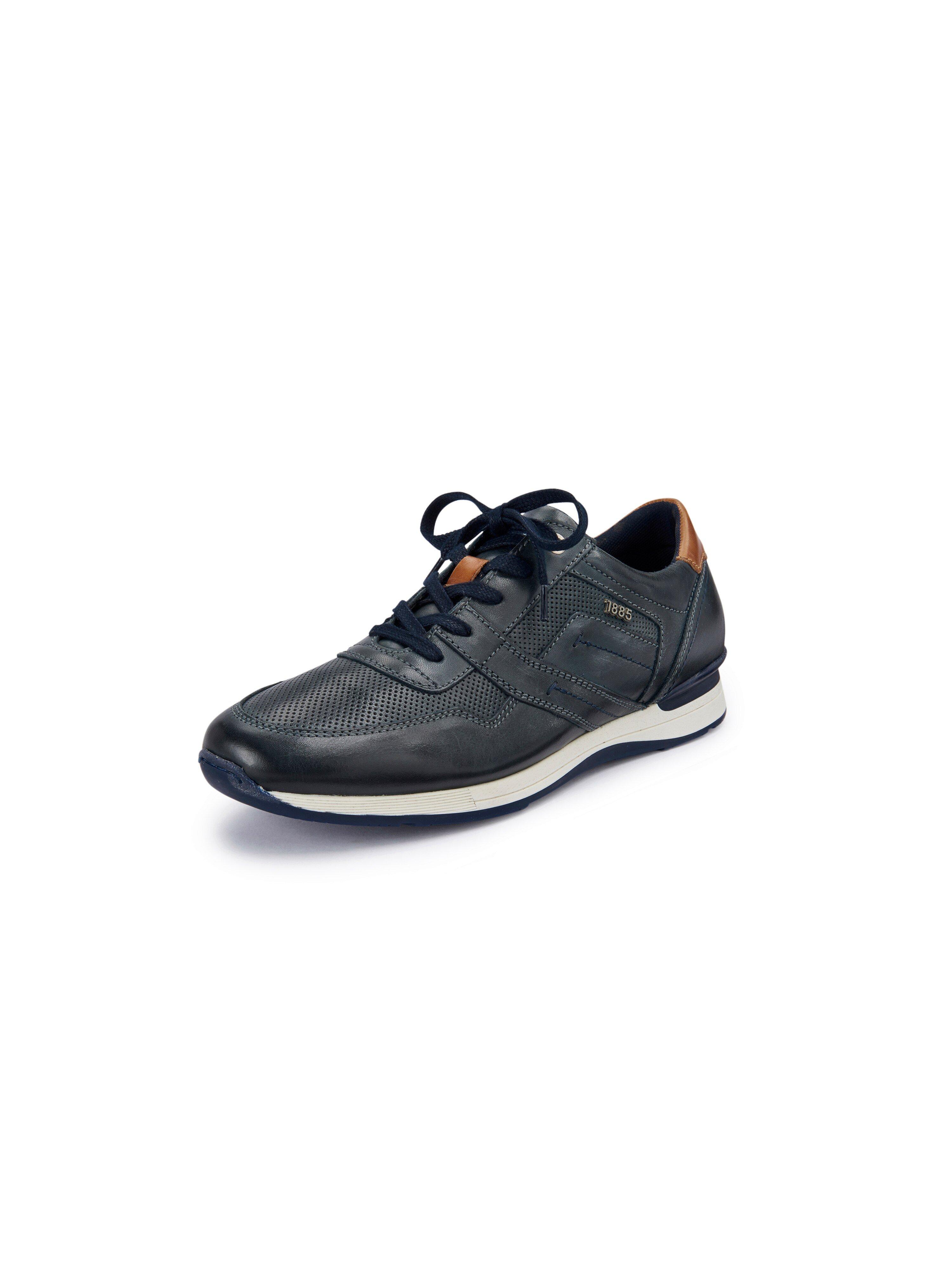 Salamander - Veterschoenen