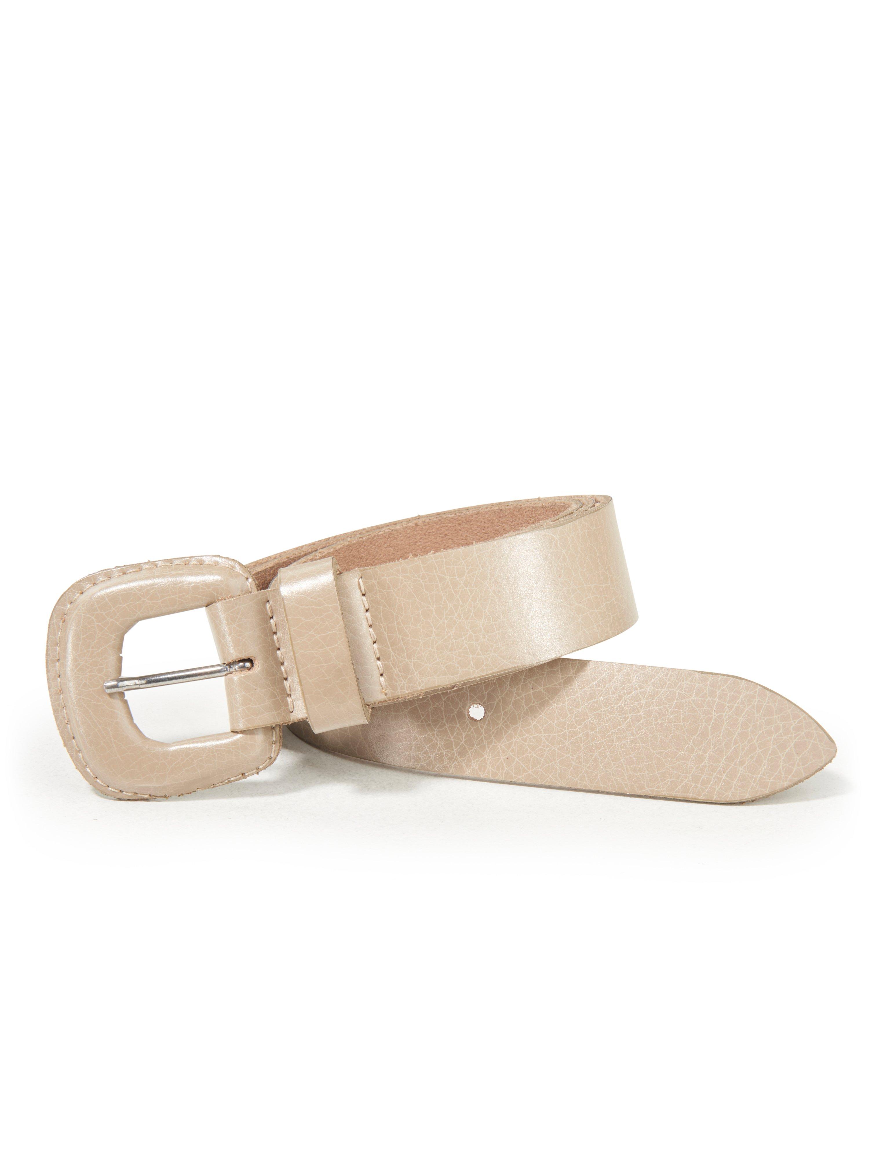 Ceinture 2024 100 cuir