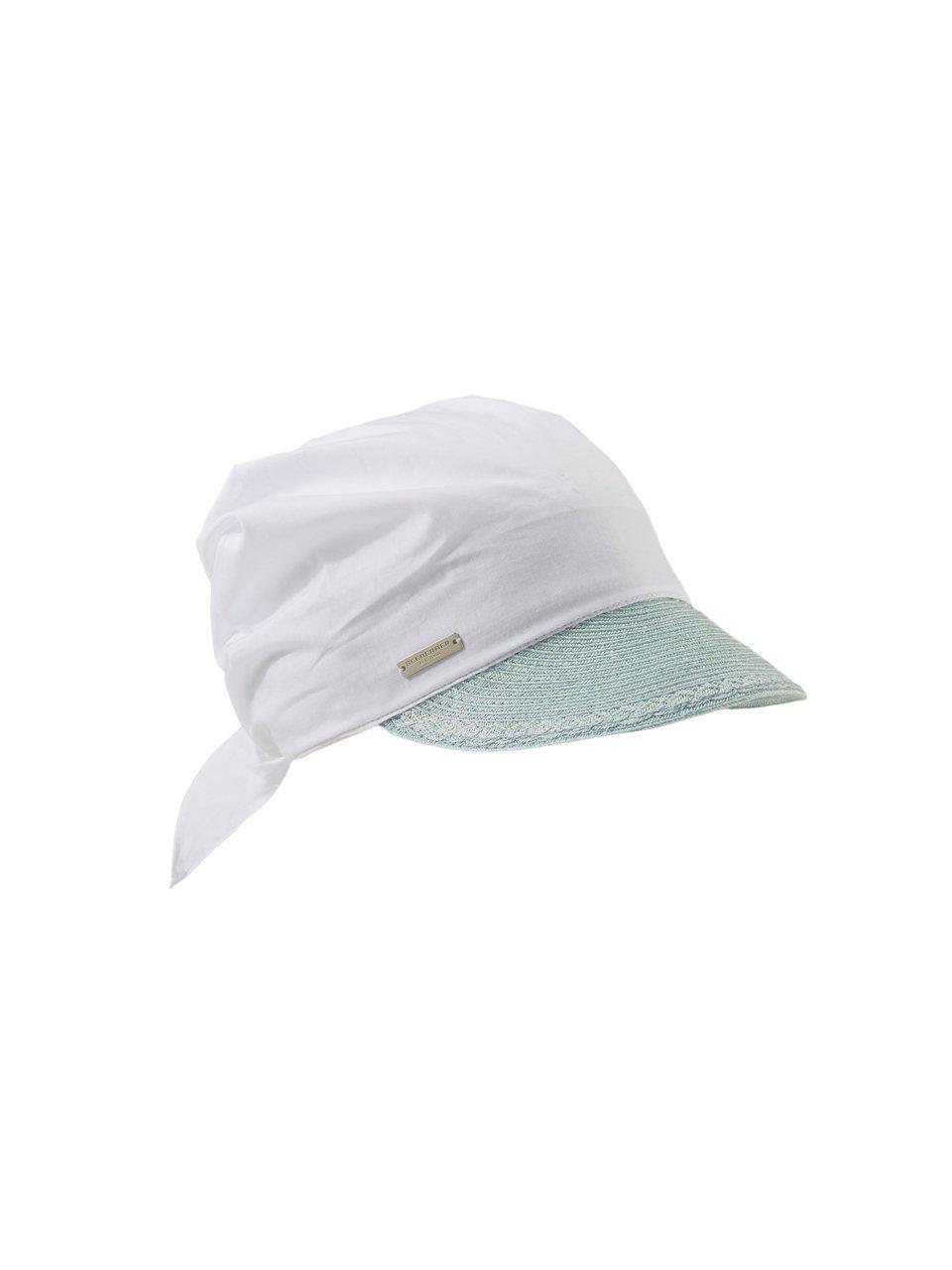 Seeberger - Cap