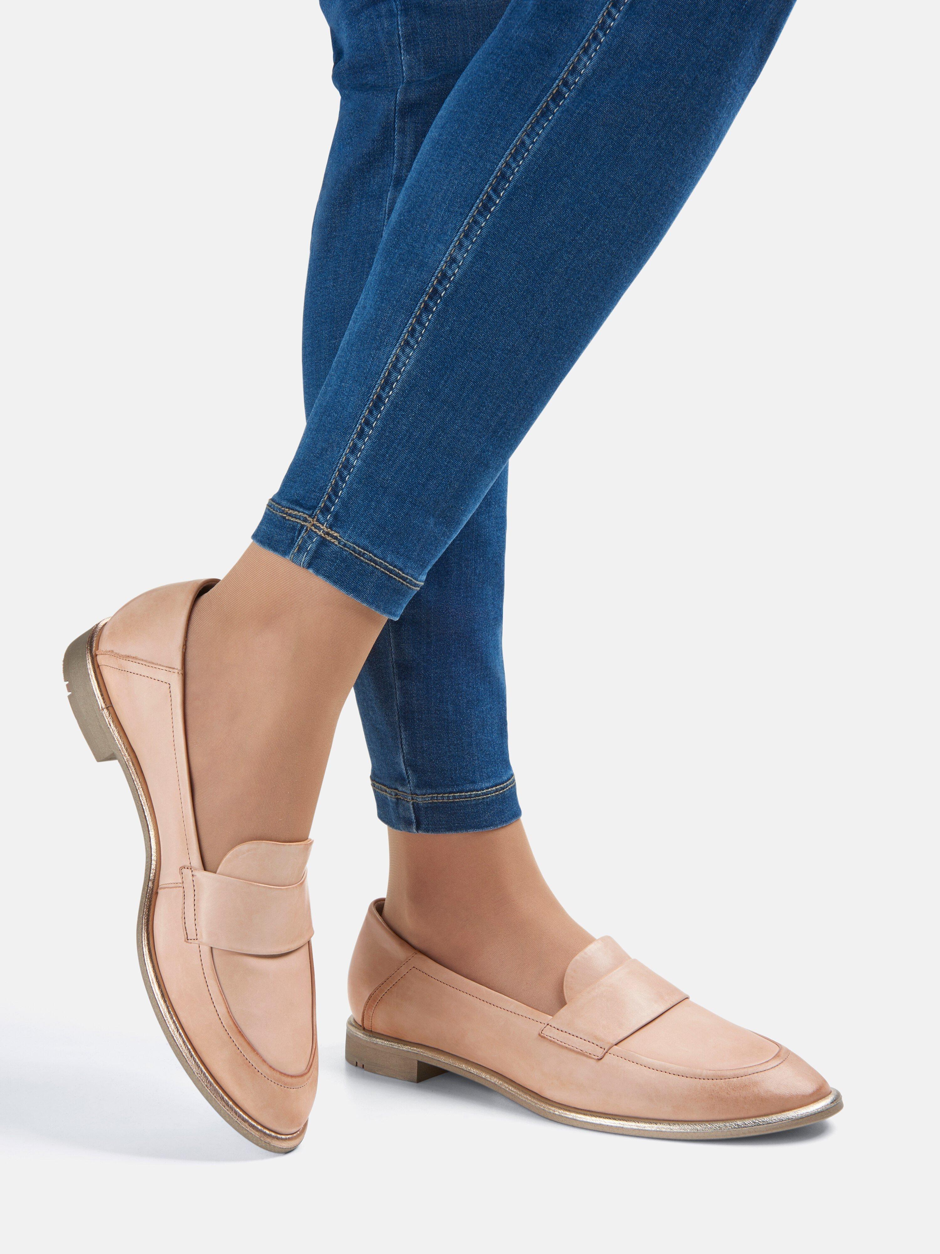 Lloyd - Slipper Claire Cleo