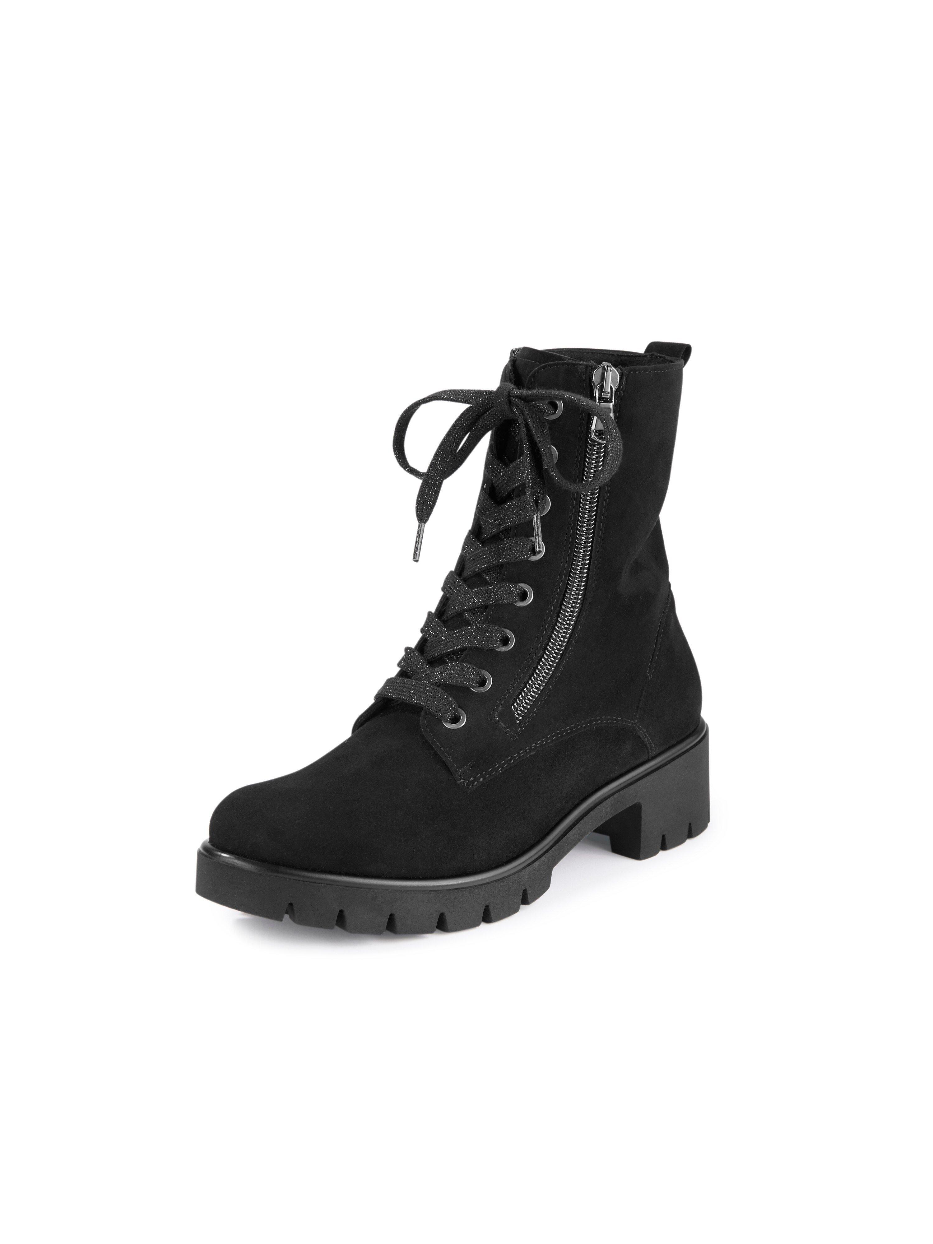 Semler - Schnür-Stiefelette