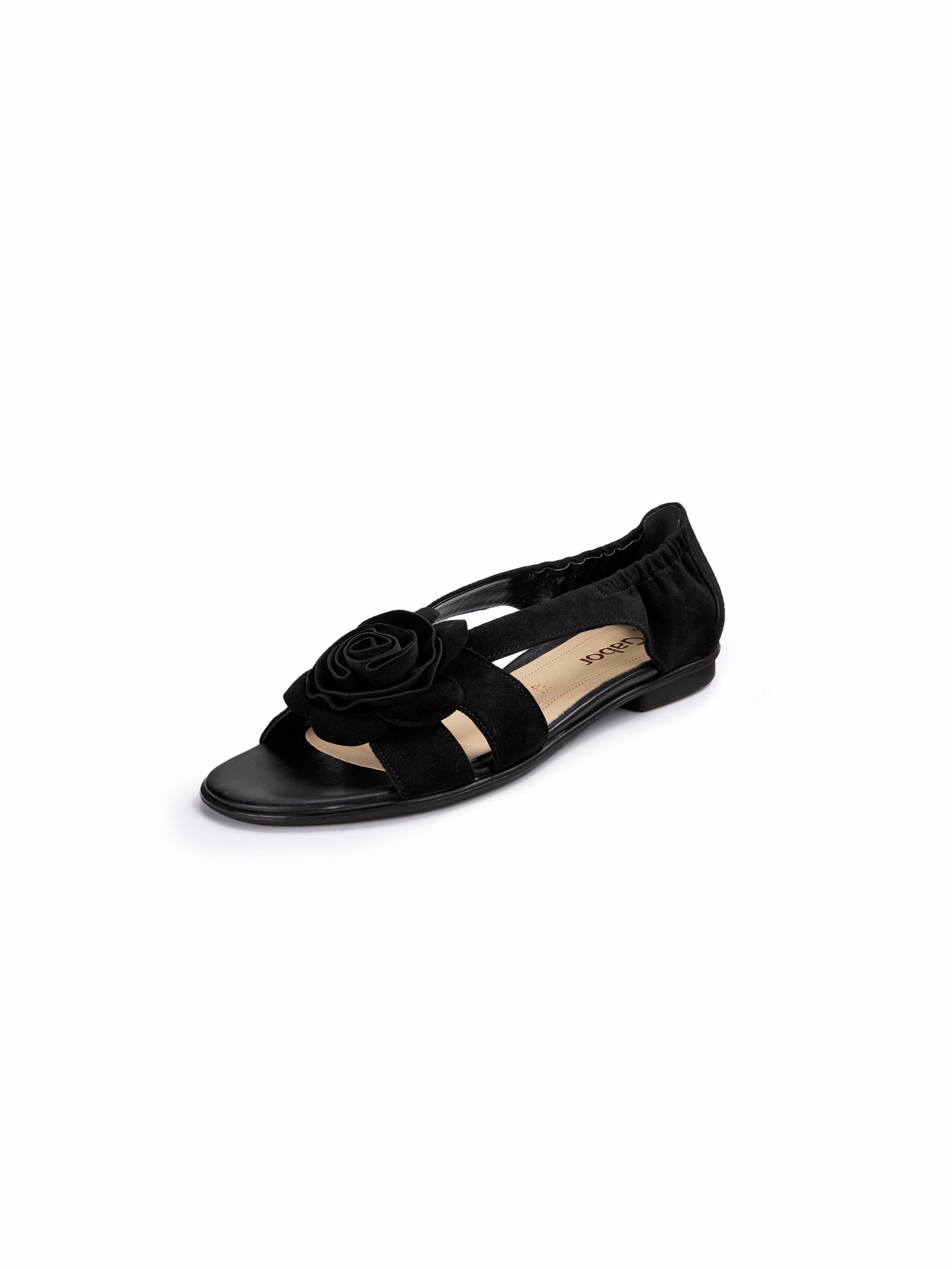 Gabor - Sandale mit Best fitting