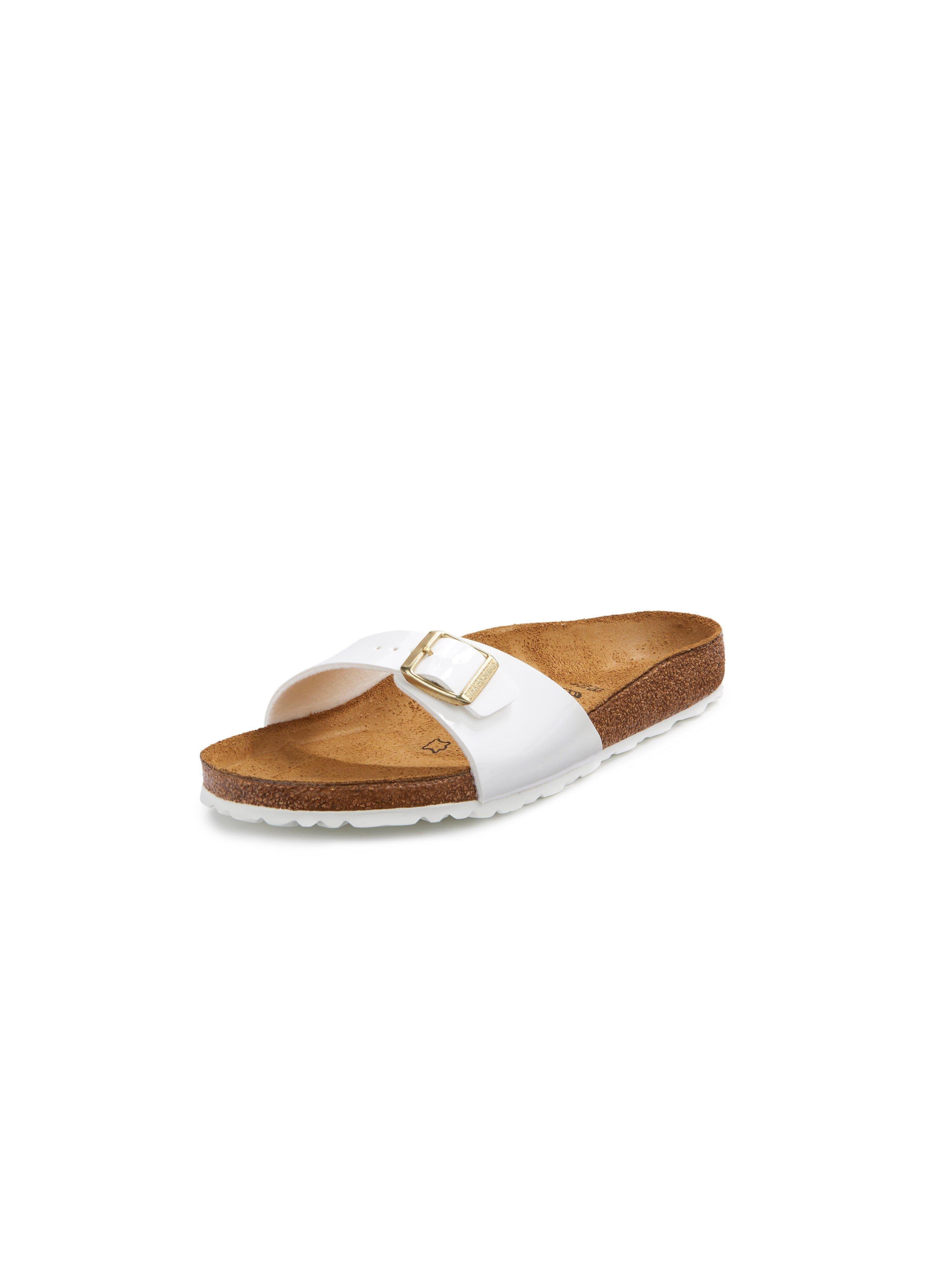 Birkenstock - Pantolette Madrid