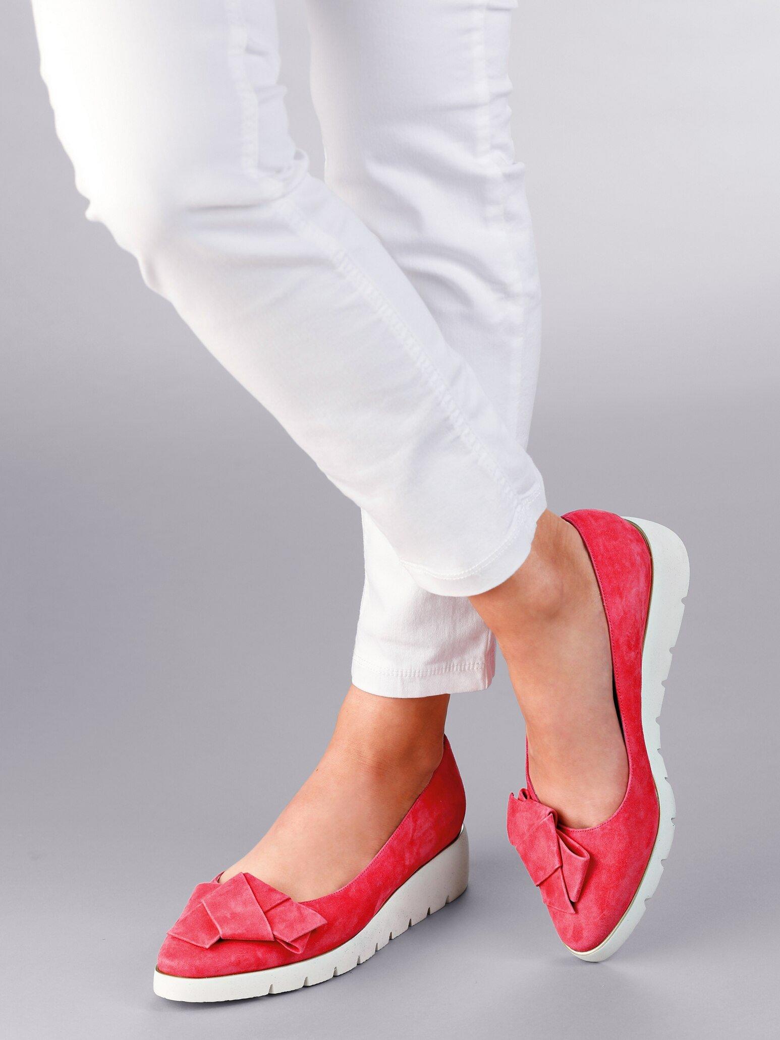 peter kaiser wide fit shoes