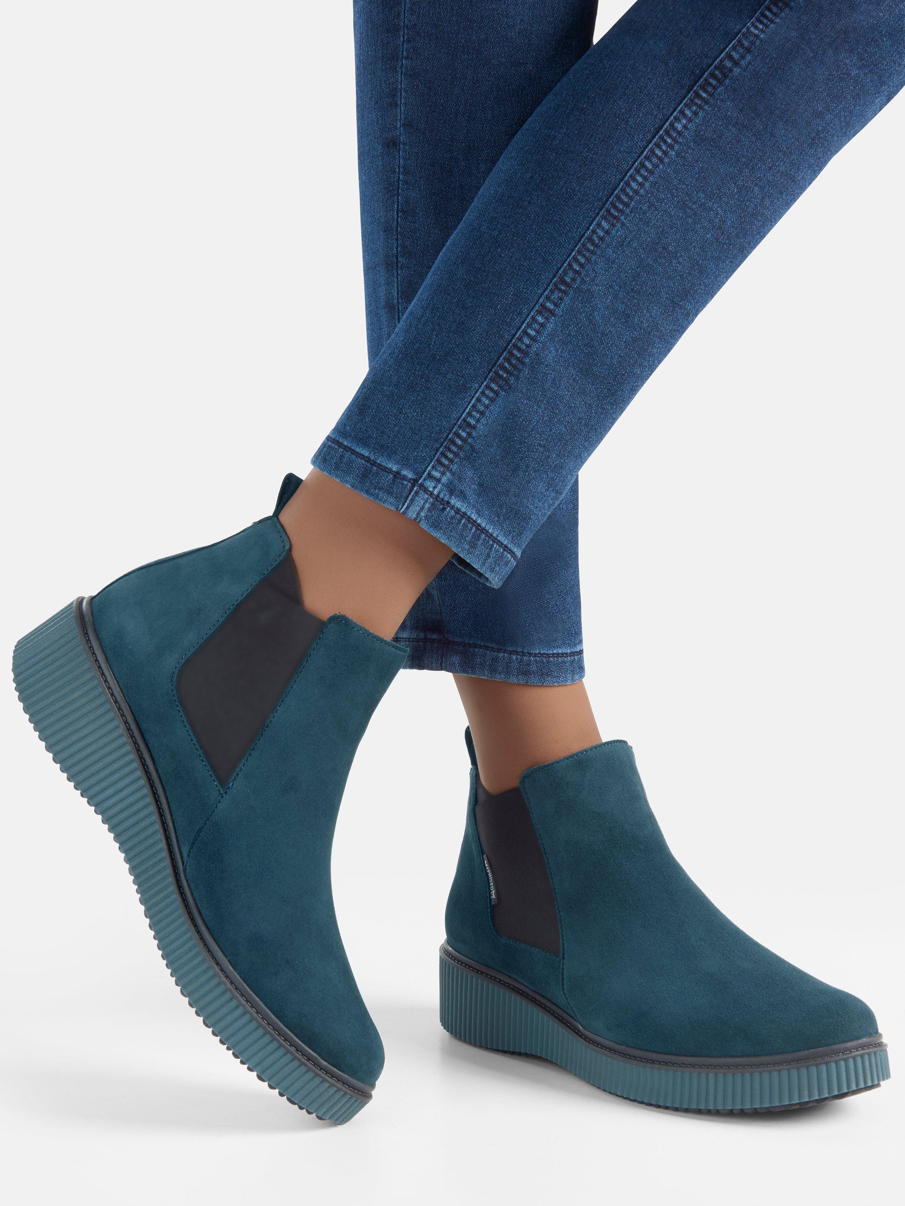 mephisto womens ankle boots