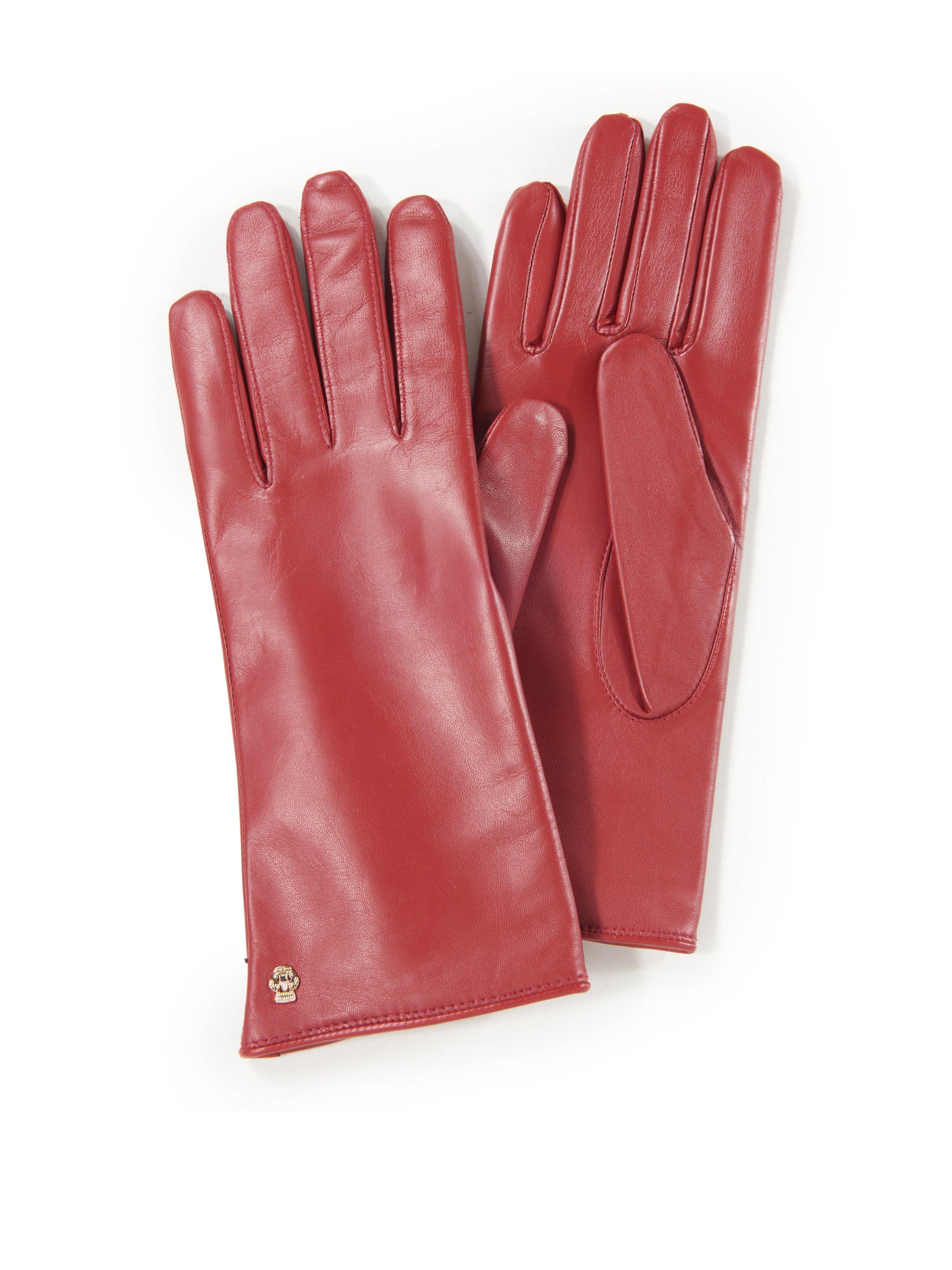 Roeckl - Handschoenen van wol en kasjmier
