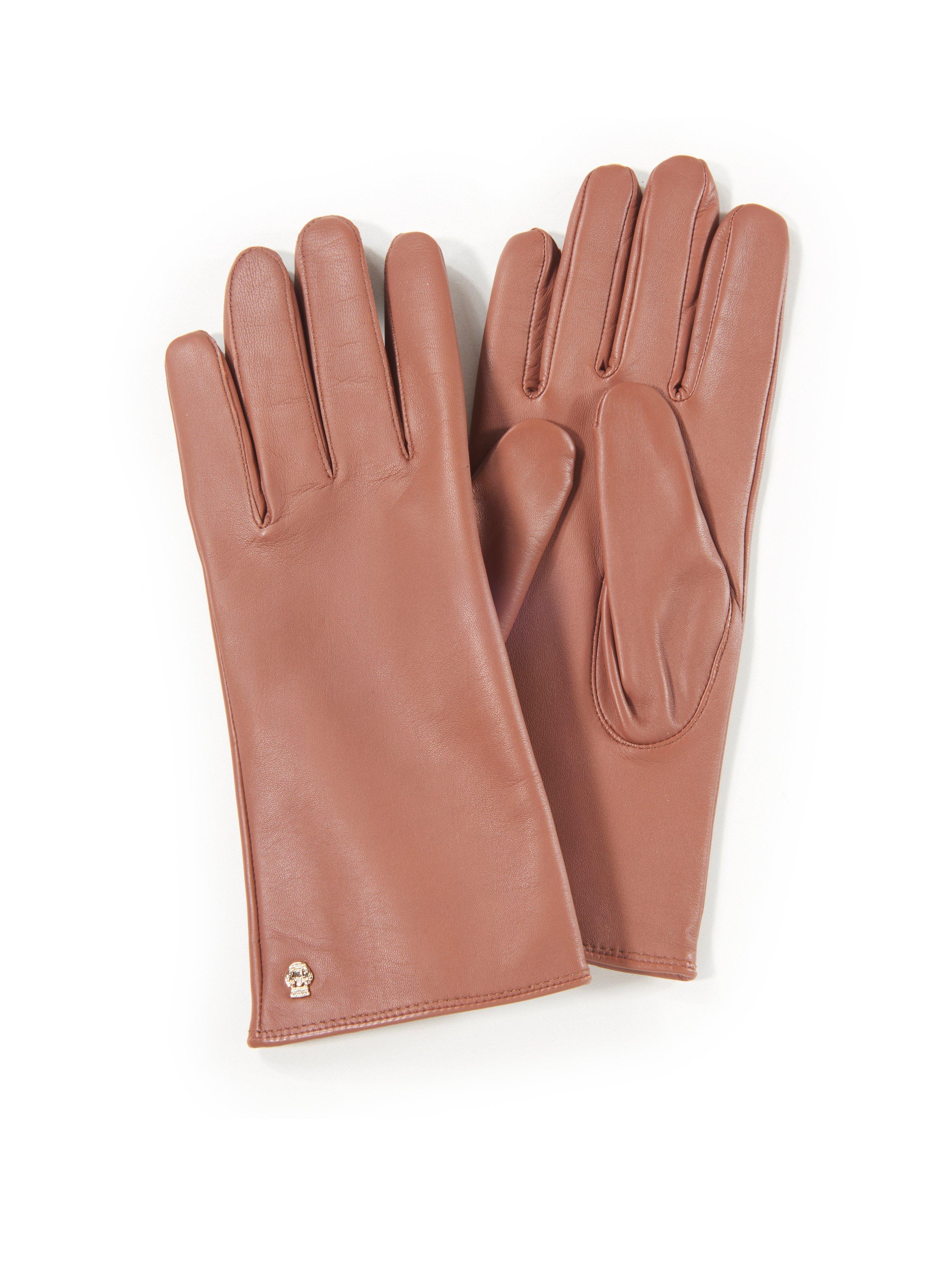 Roeckl - Handschoenen van wol en kasjmier