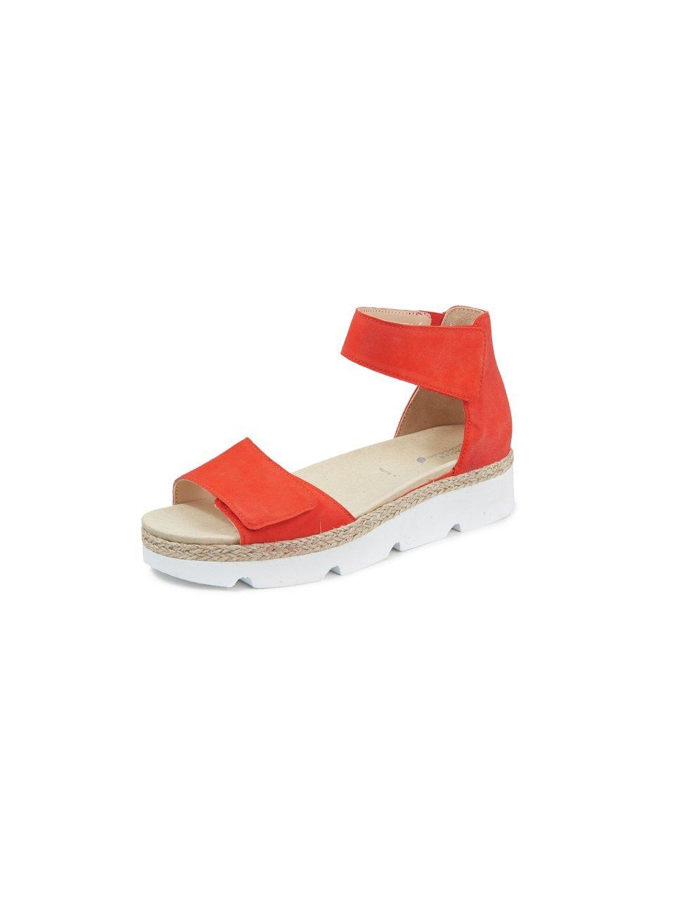 Papaya sandalen online