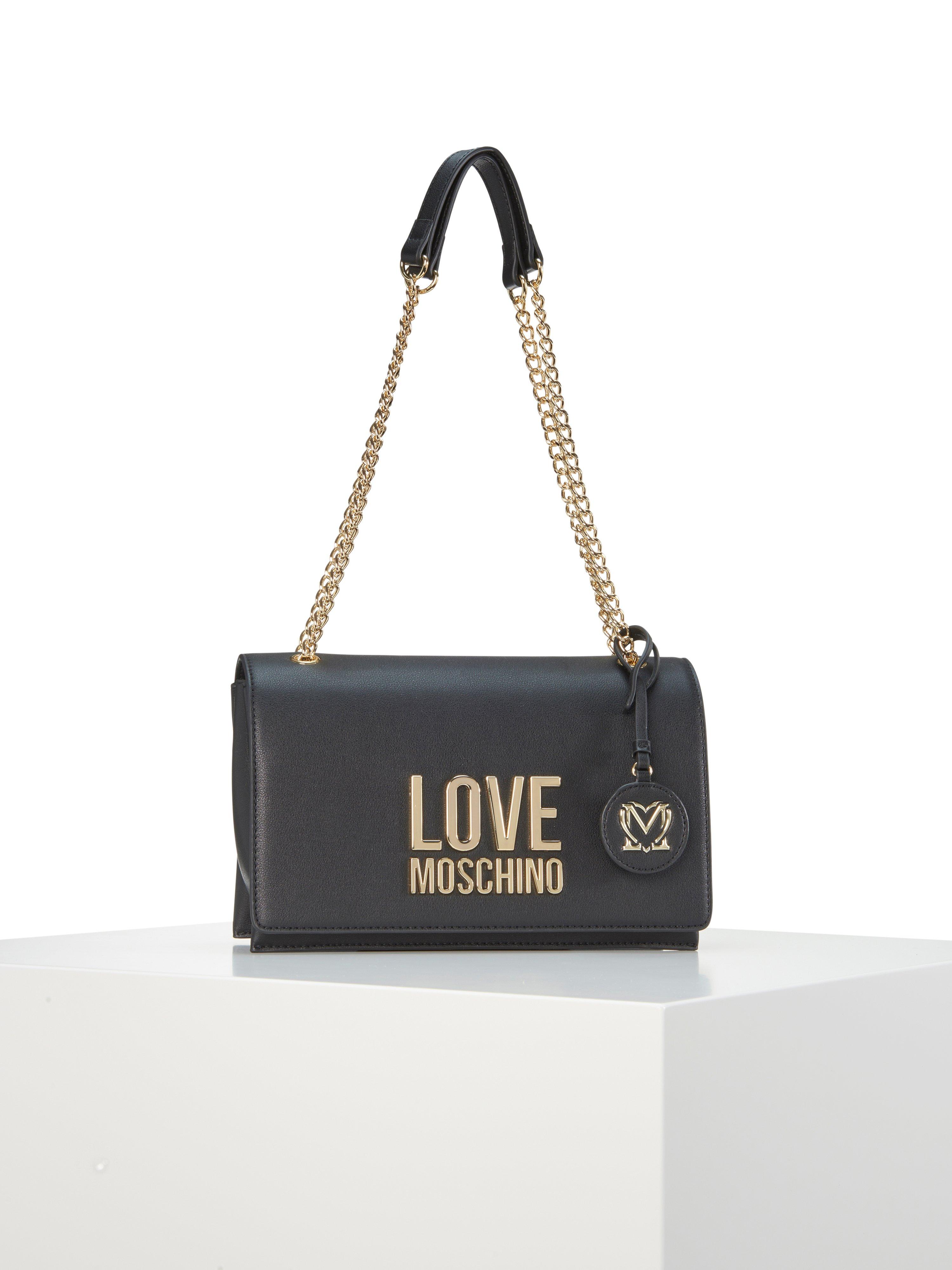 Love Moschino - Umhängetasche
