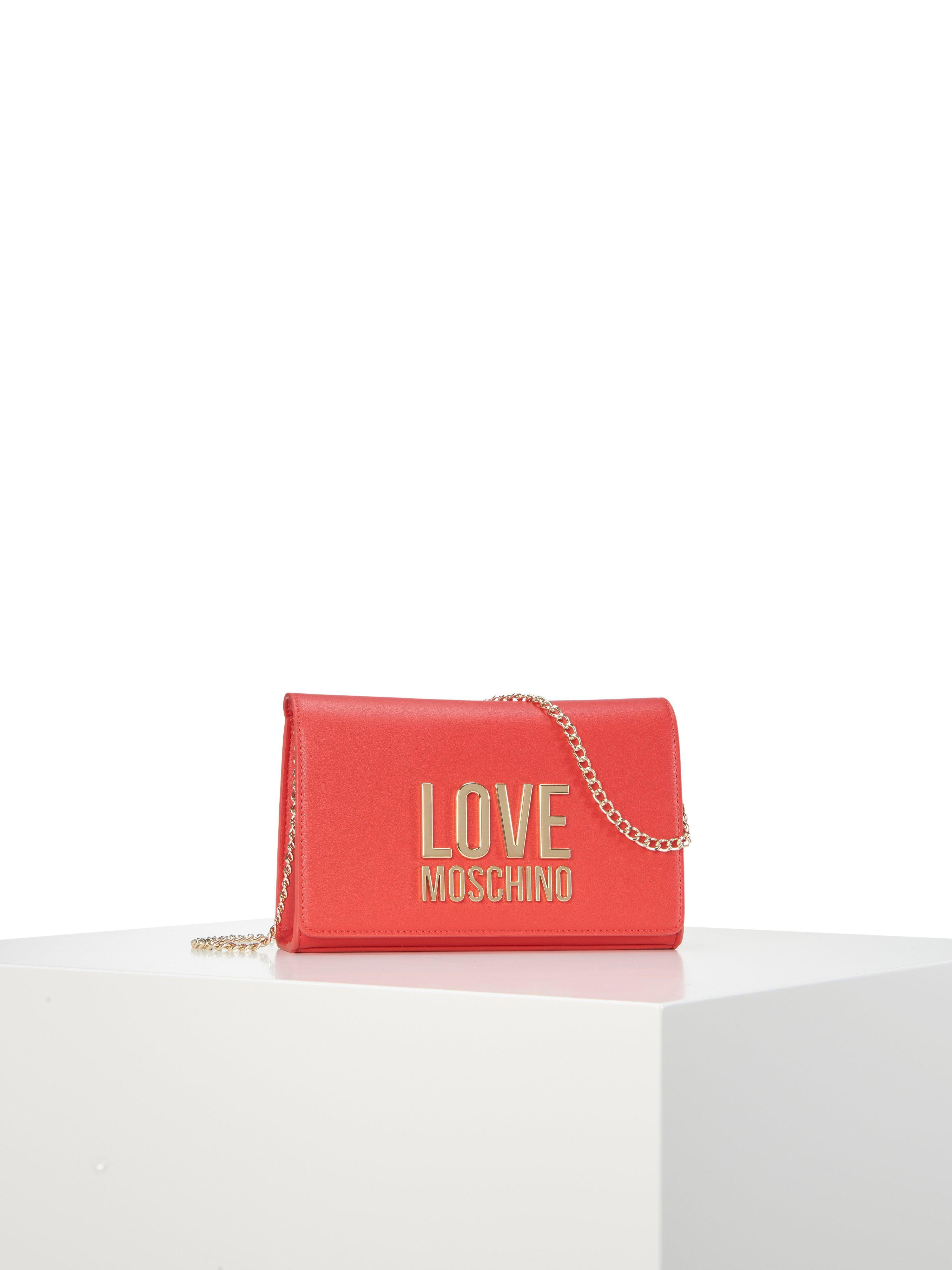 Love Moschino - Umhängetasche