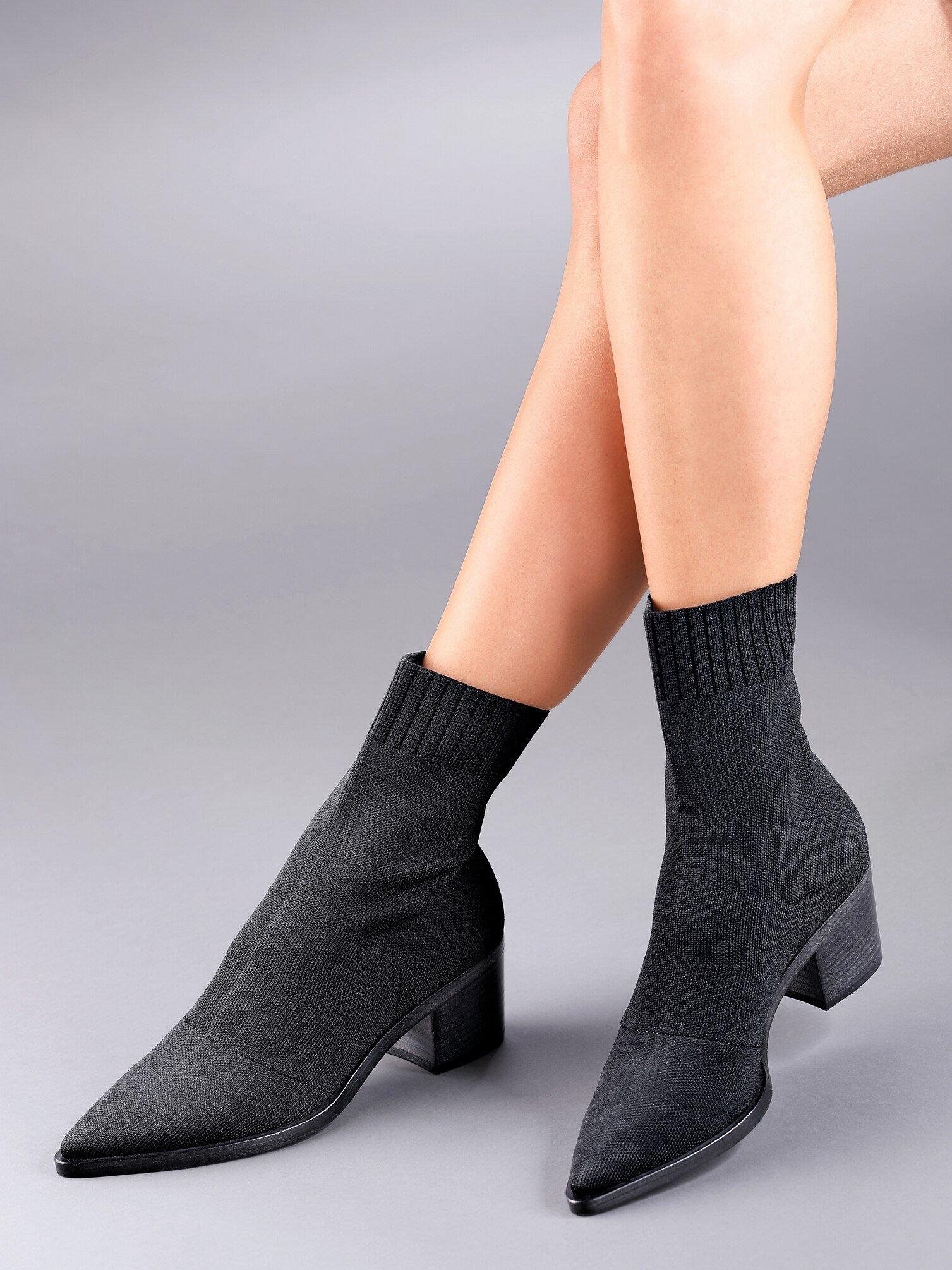 Kennel & Schmenger - Stiefelette