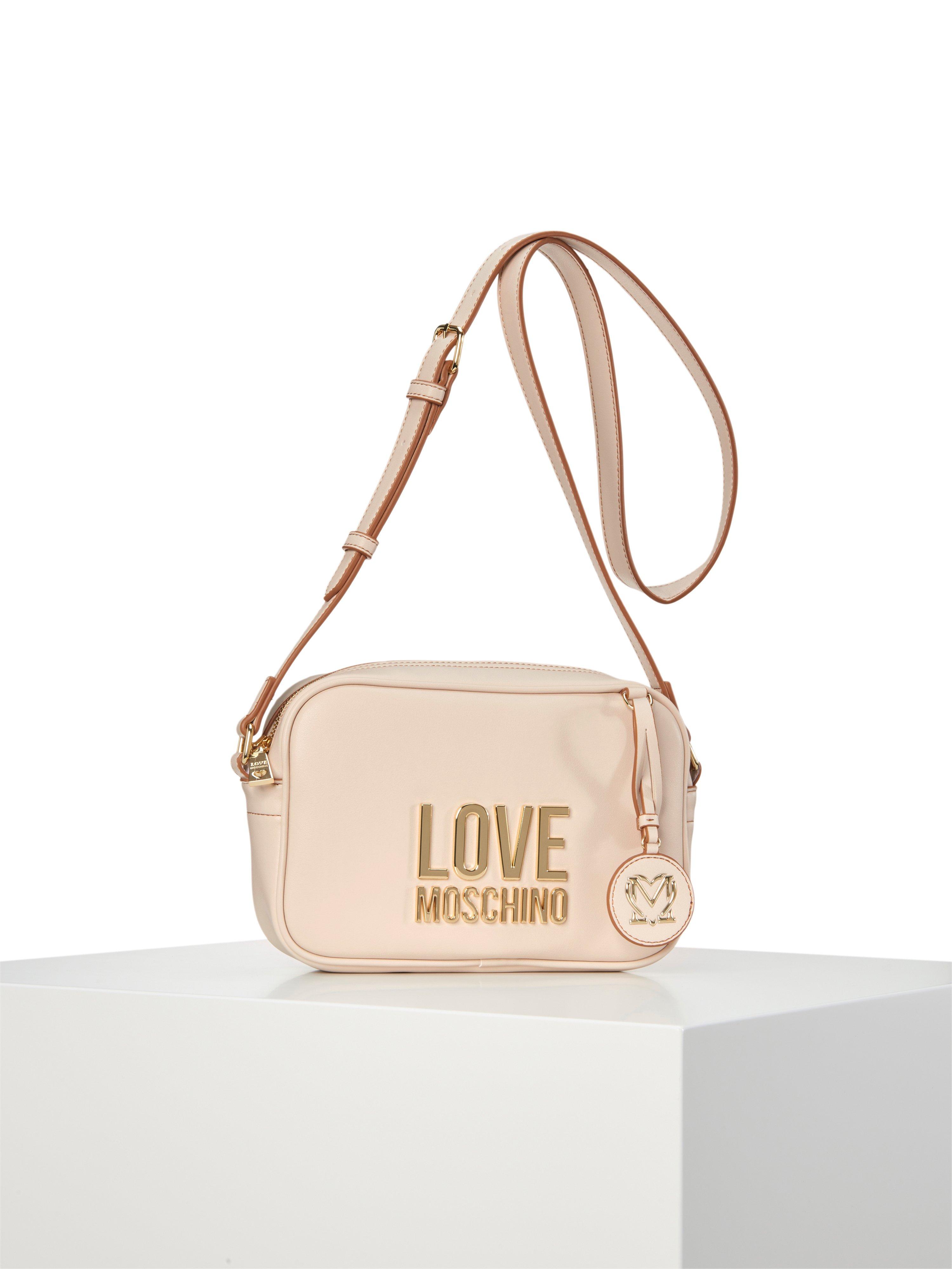 Love Moschino - Umhängetasche
