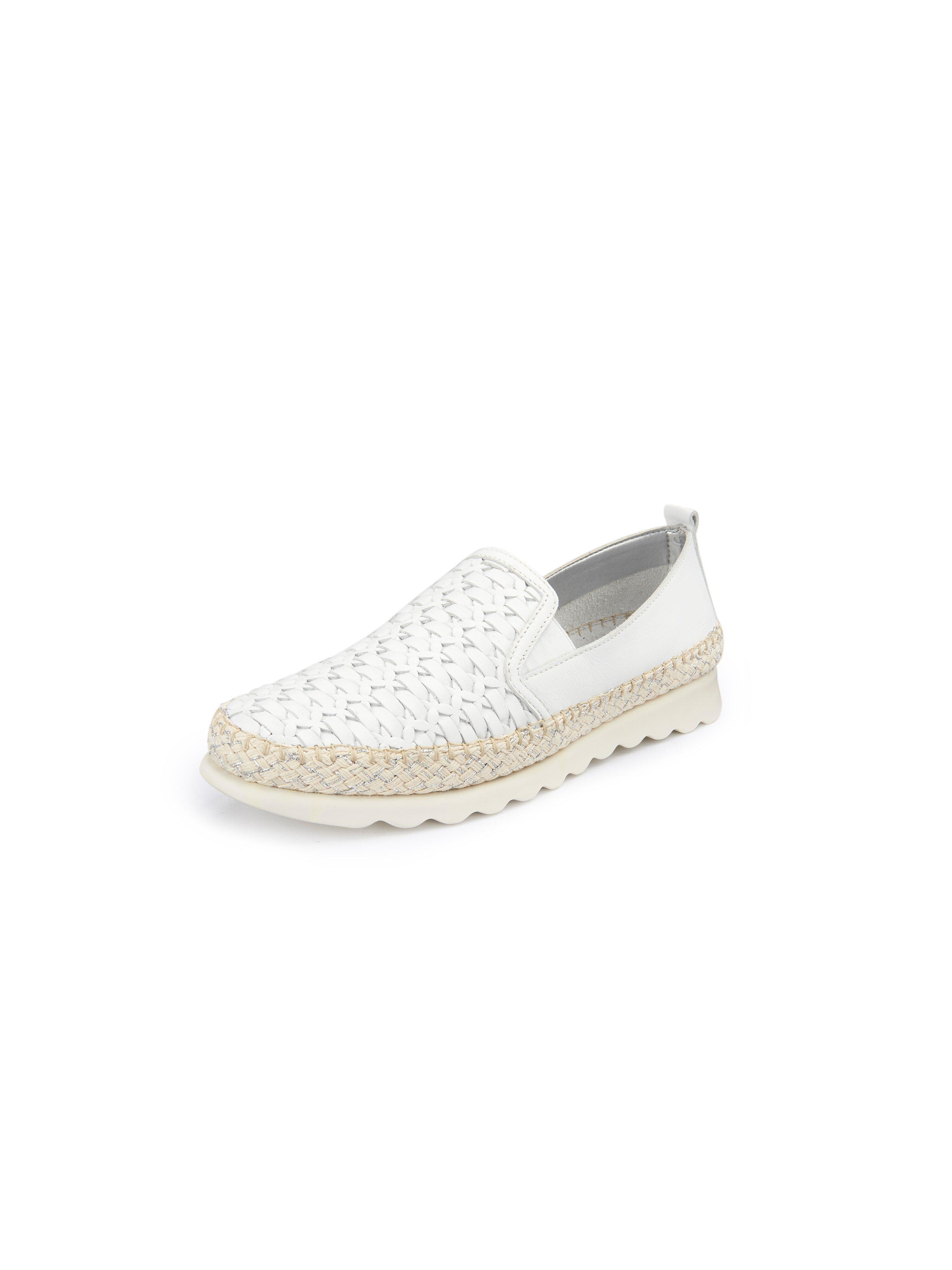 The Flexx - Slipper Chapter