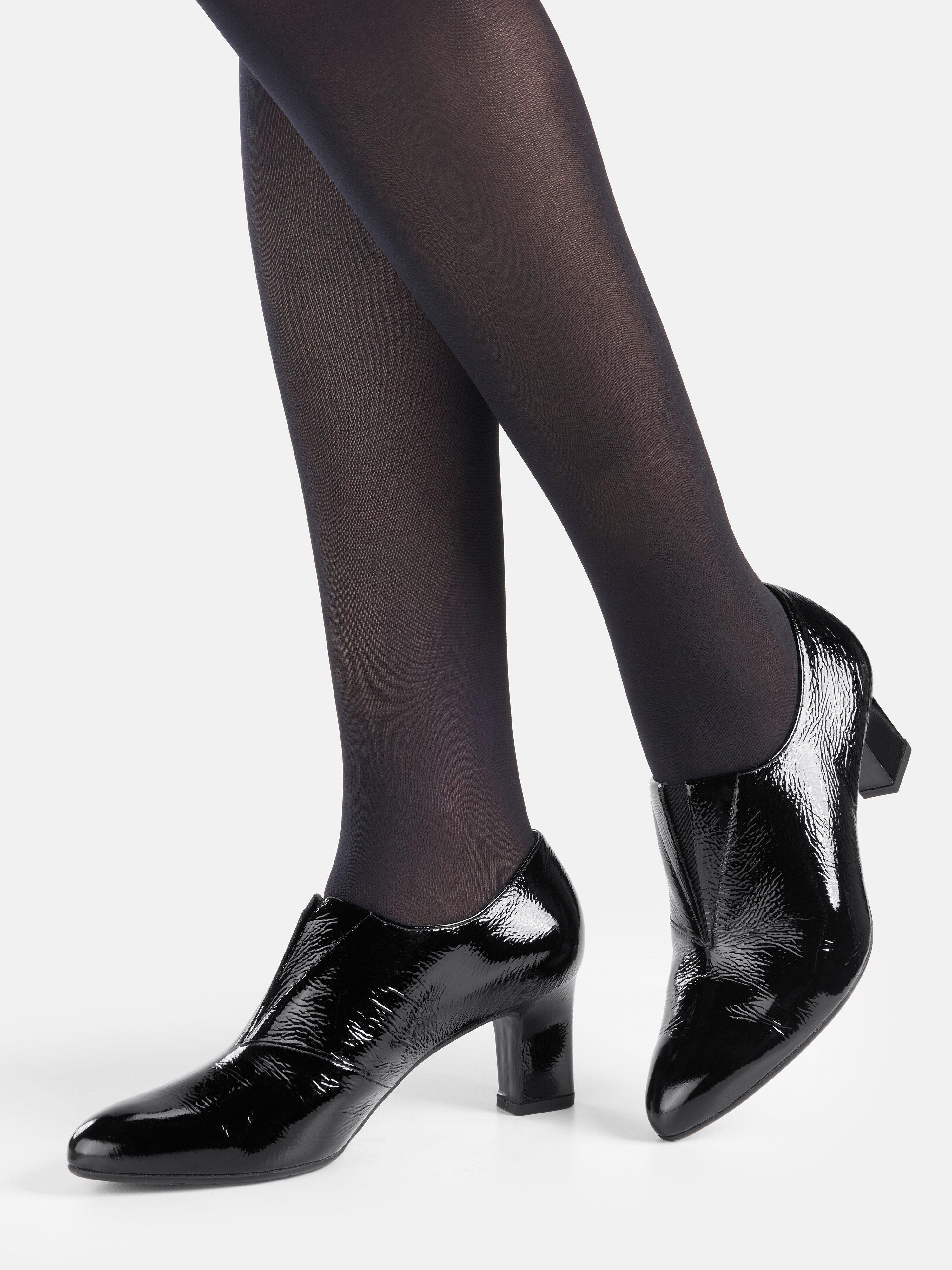Peter Kaiser - Pumps
