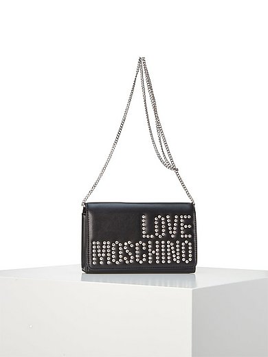Love Moschino - La pochette