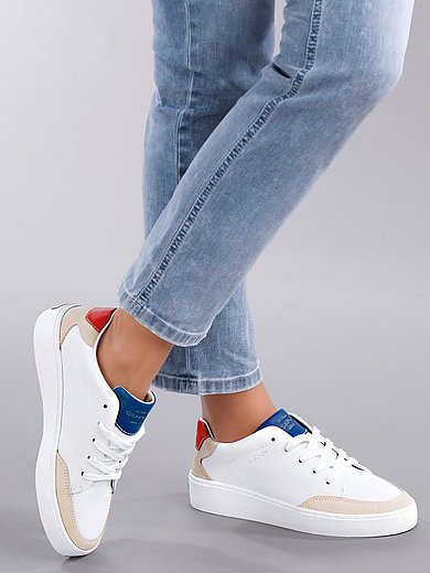 GANT - Les sneakers Lagalilly