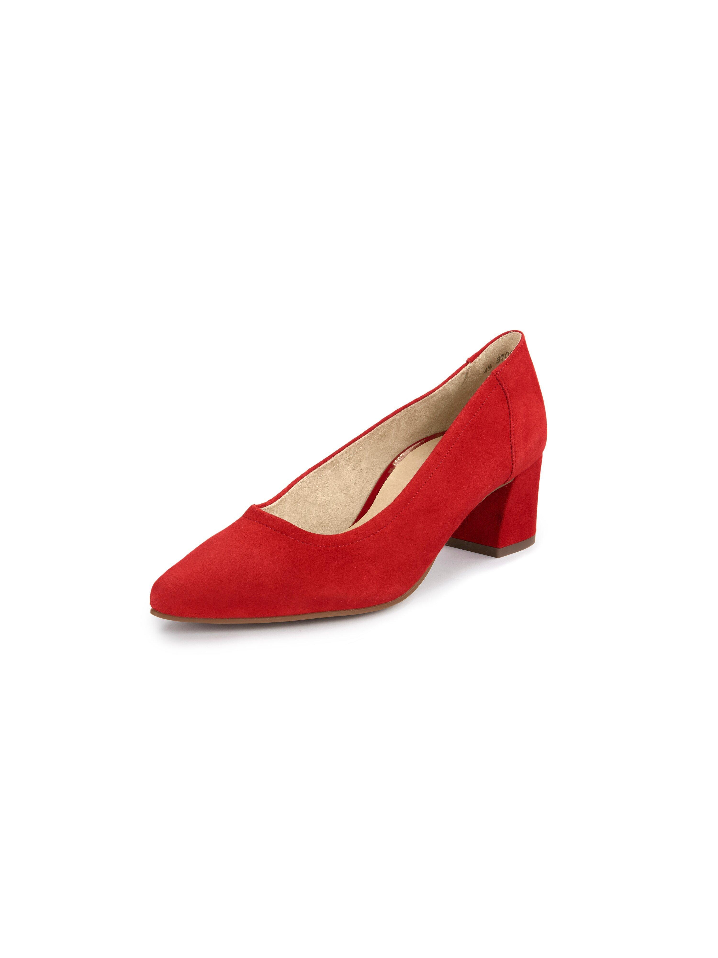 Paul Green - Schlichter Pumps
