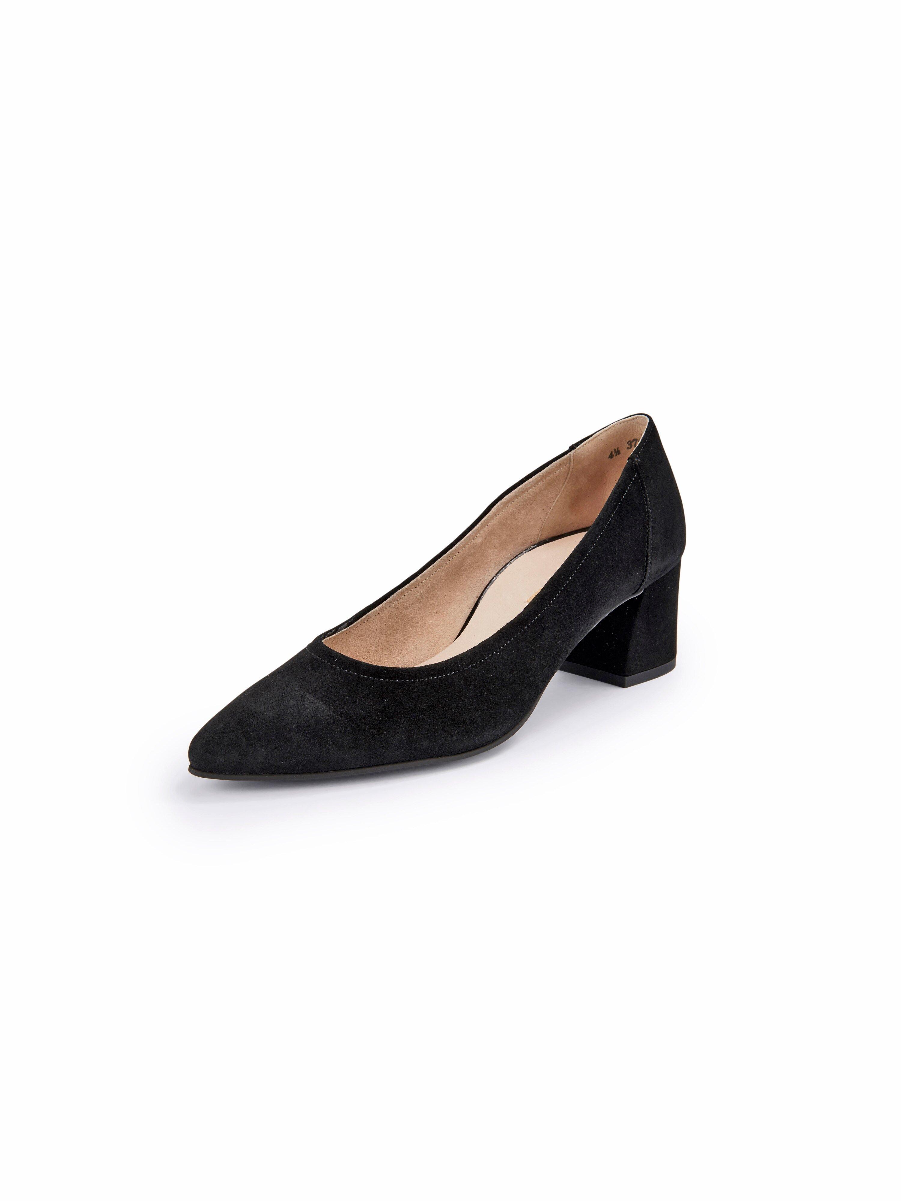 Paul Green - Schlichter Pumps