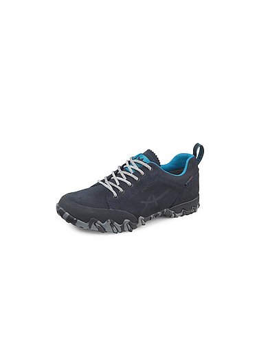 Allrounder - Les chaussures de randonnées avec zip pratique