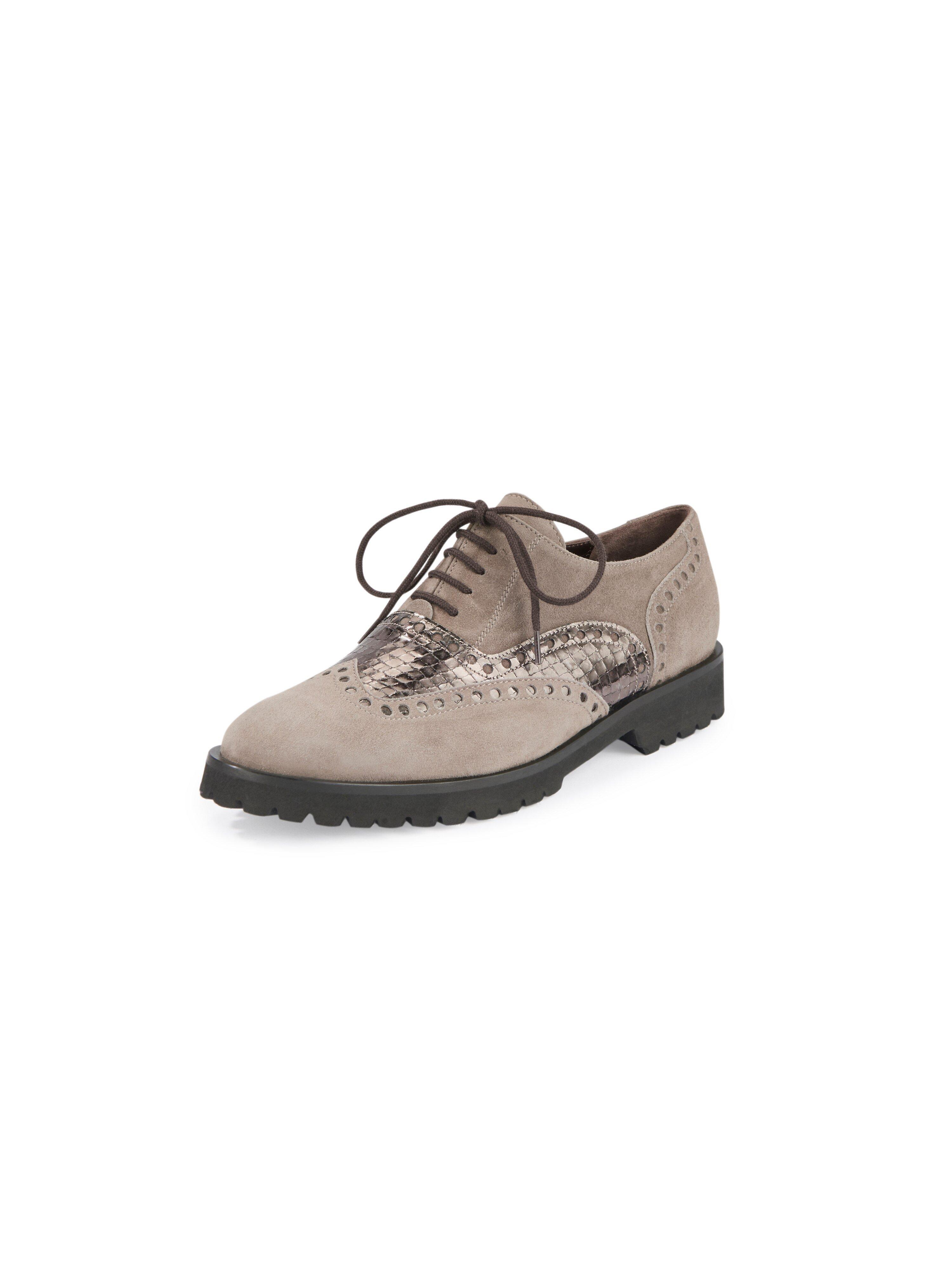 Peter Hahn exquisit - Veterschoenen