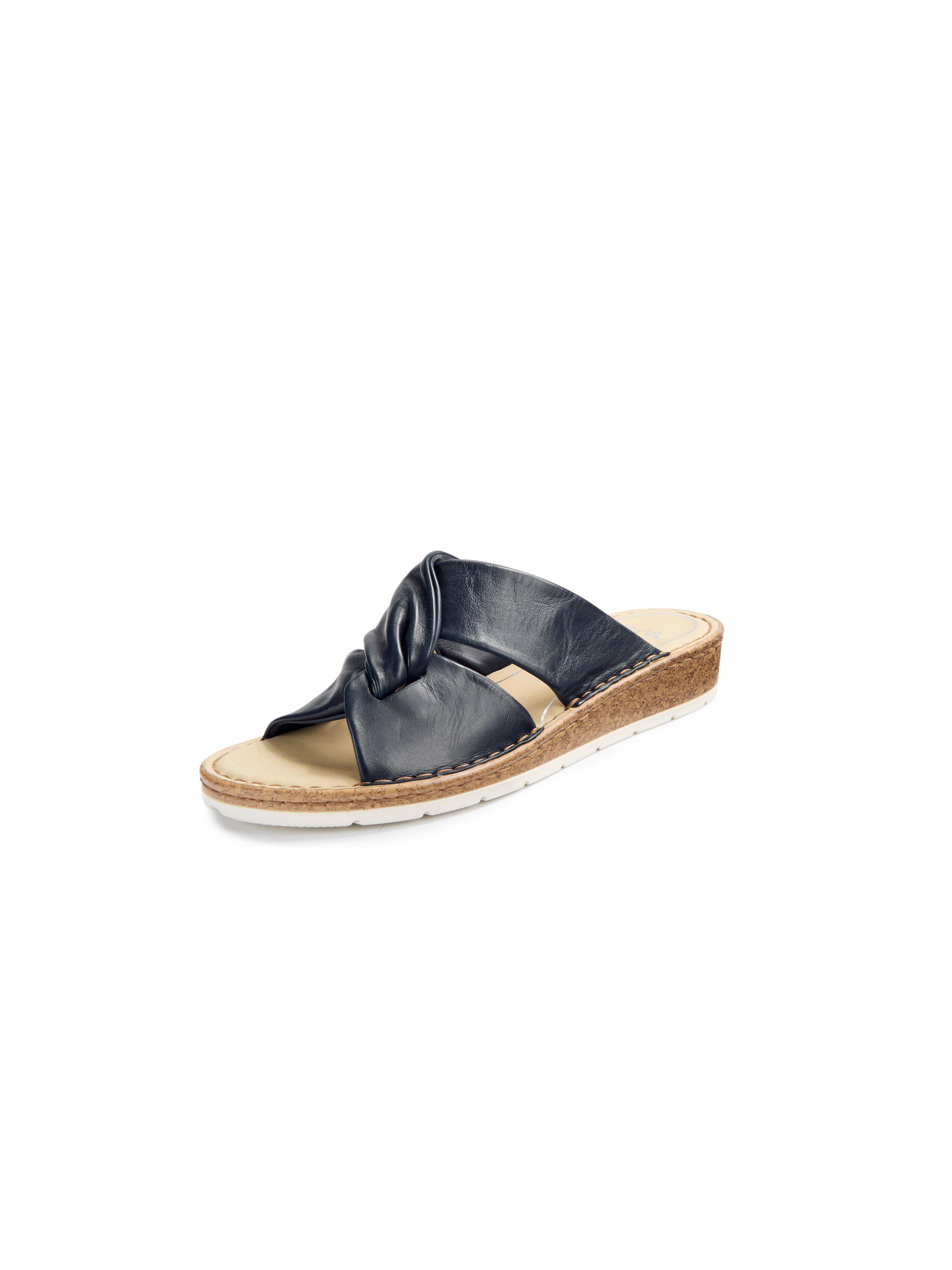 ARA - Pantolette Positano mit Highsoft-Ausstattung