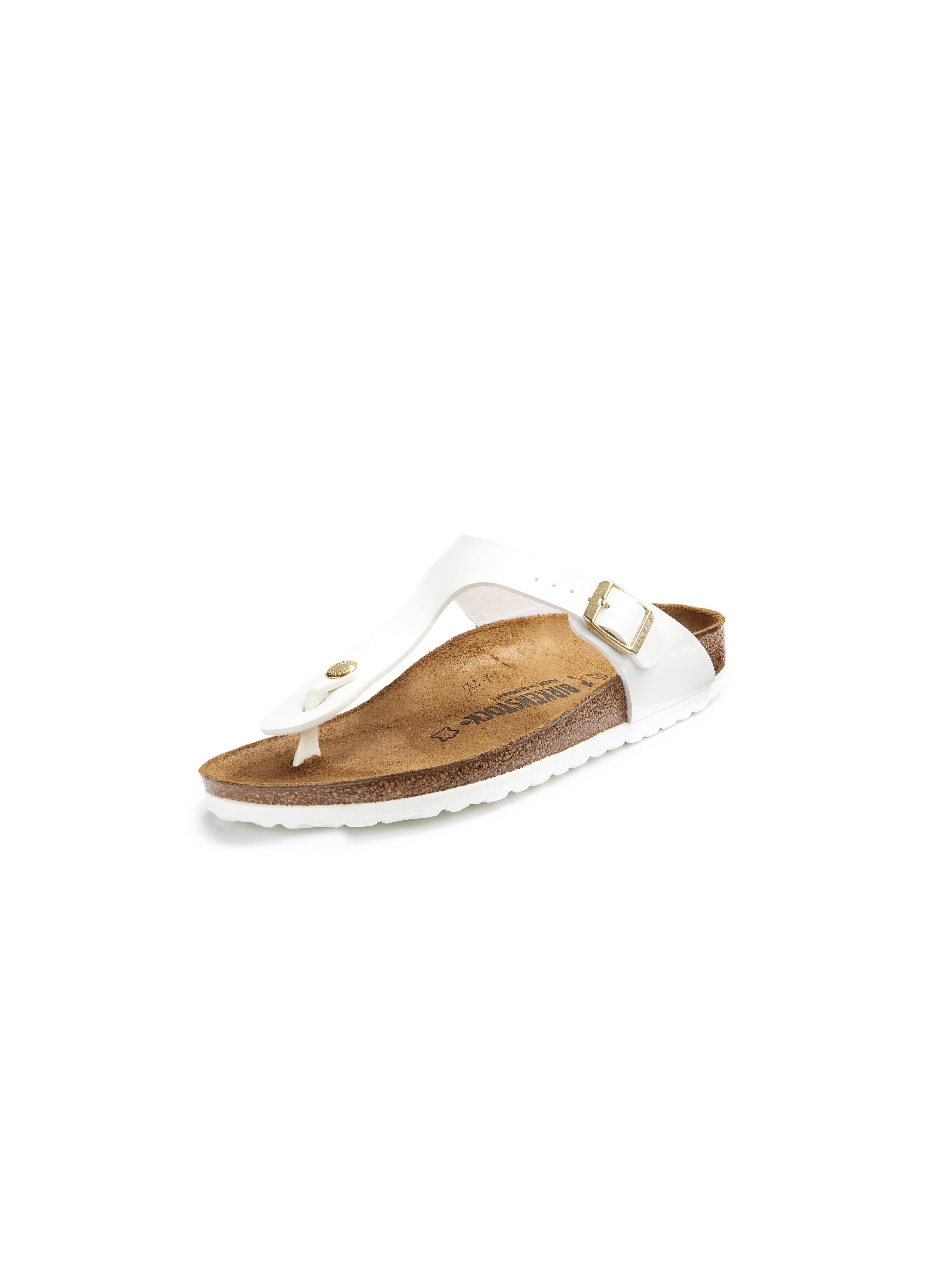 Birkenstock - Teenslippers Gizeh