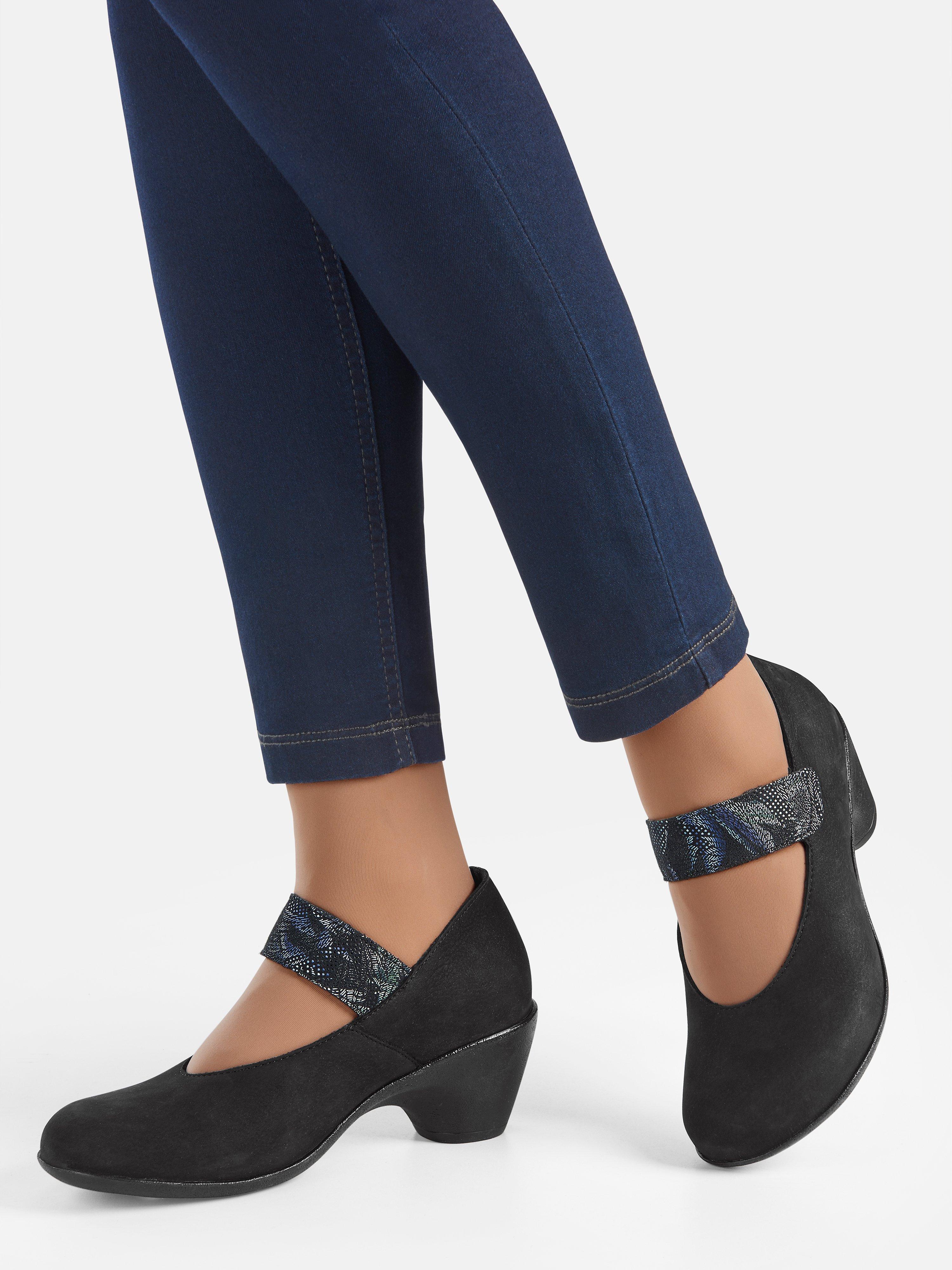 chaussures loints femme soldes