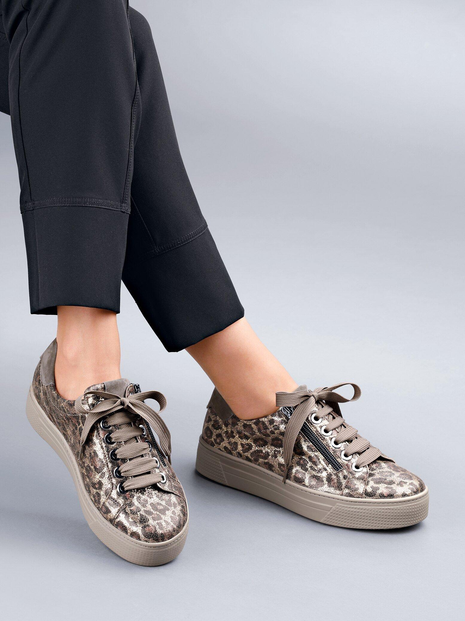 Semler - Sneaker Ingrid