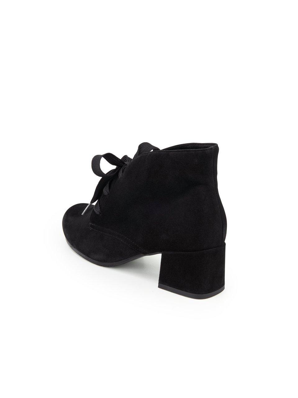 Stiefelette Kerstin Semler schwarz