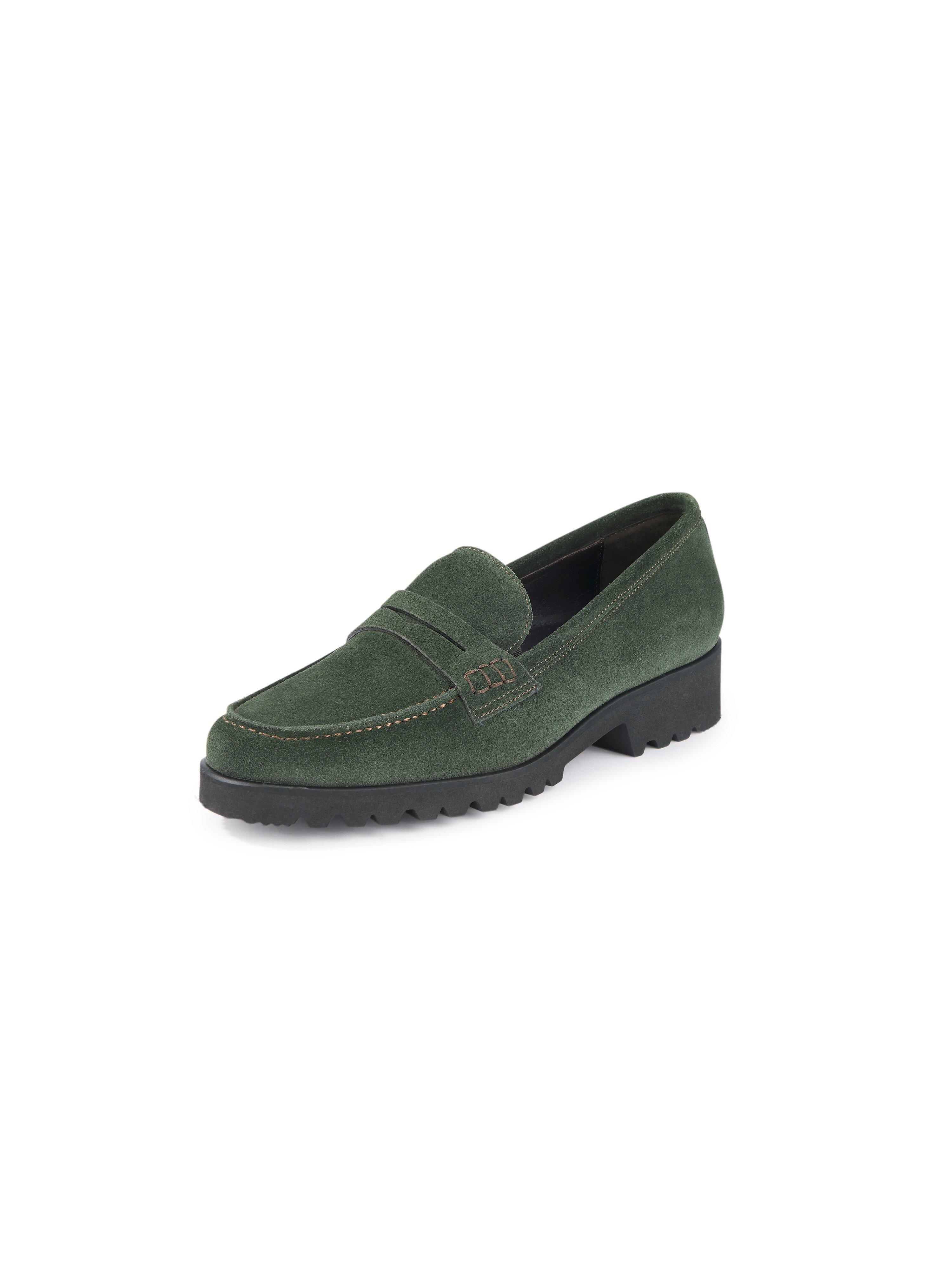 Peter Hahn exquisit - Slipper