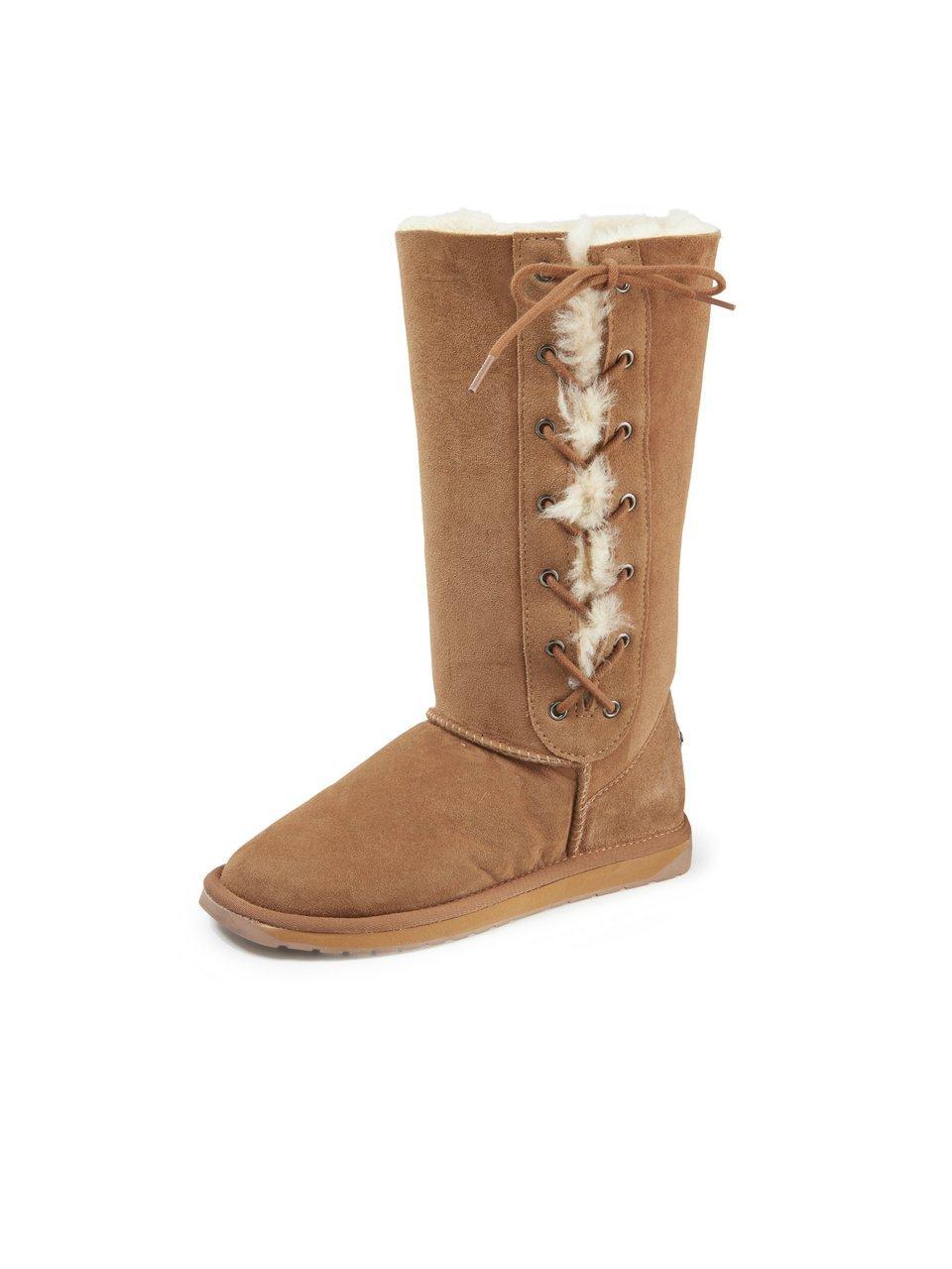 Emu - Wasserabweisende Stiefelette Platinum Hi Lace