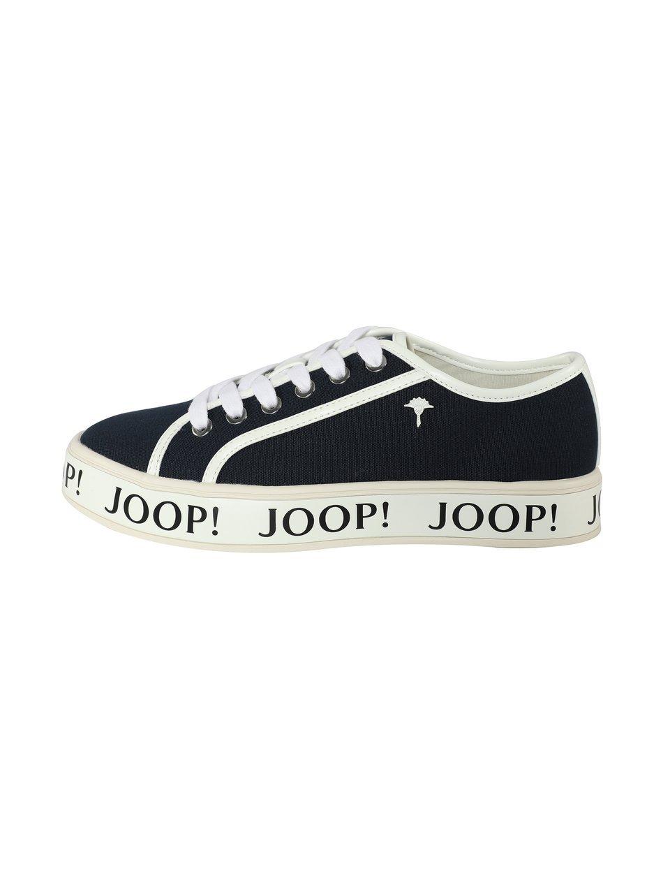 Sneakers Van Joop! blauw