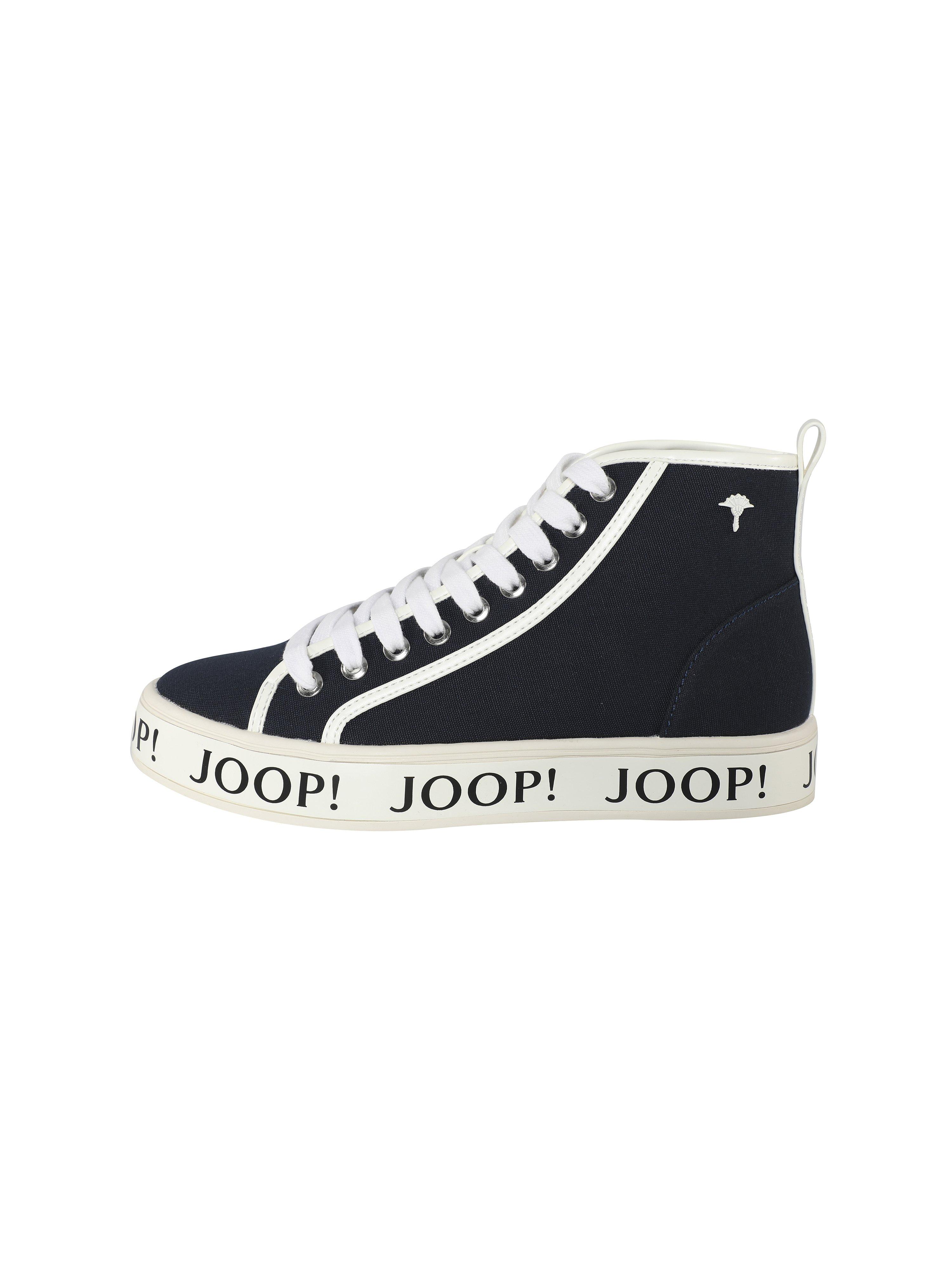 Sneakers Van Joop! blauw