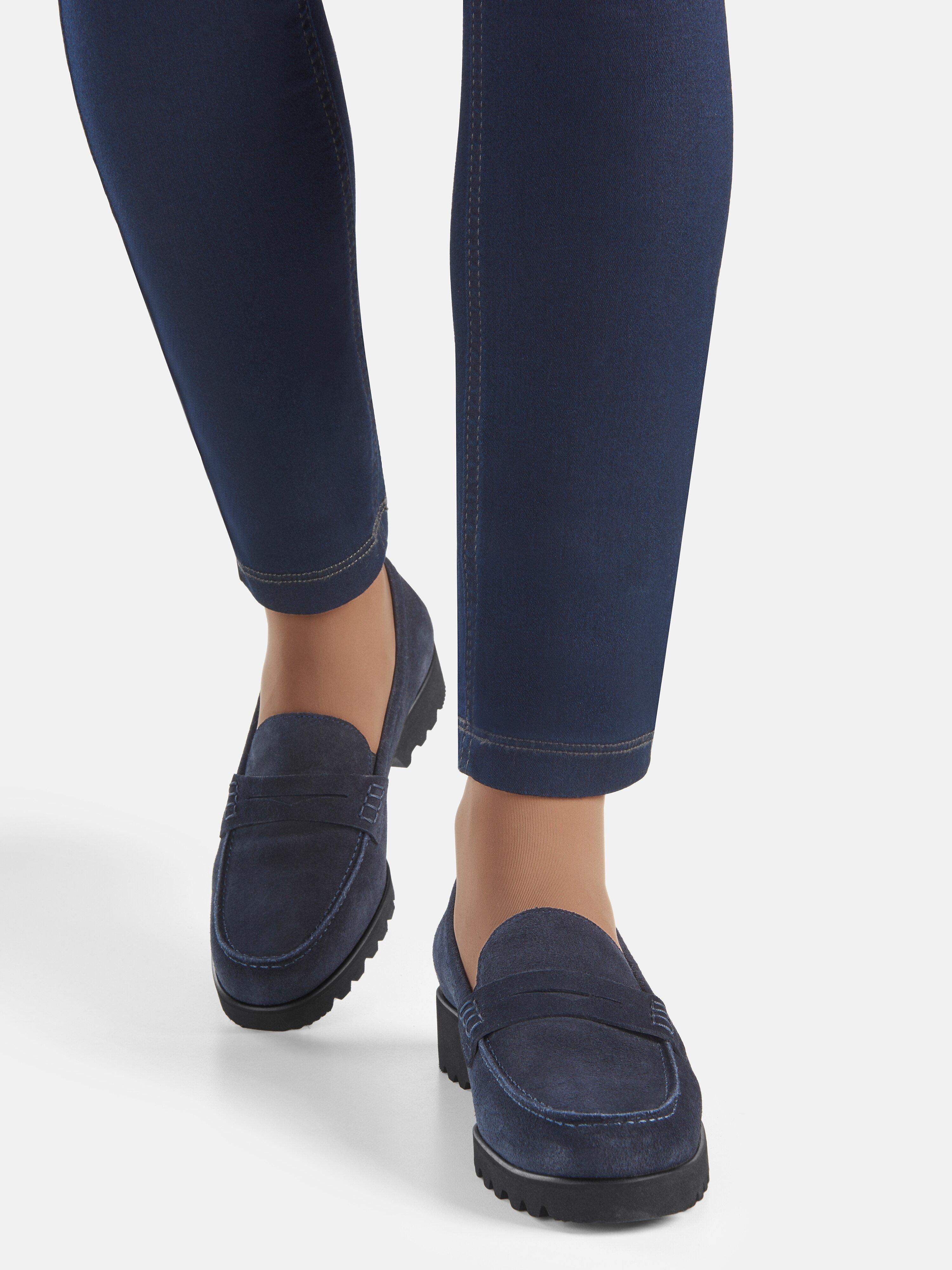 Peter Hahn exquisit - Slipper