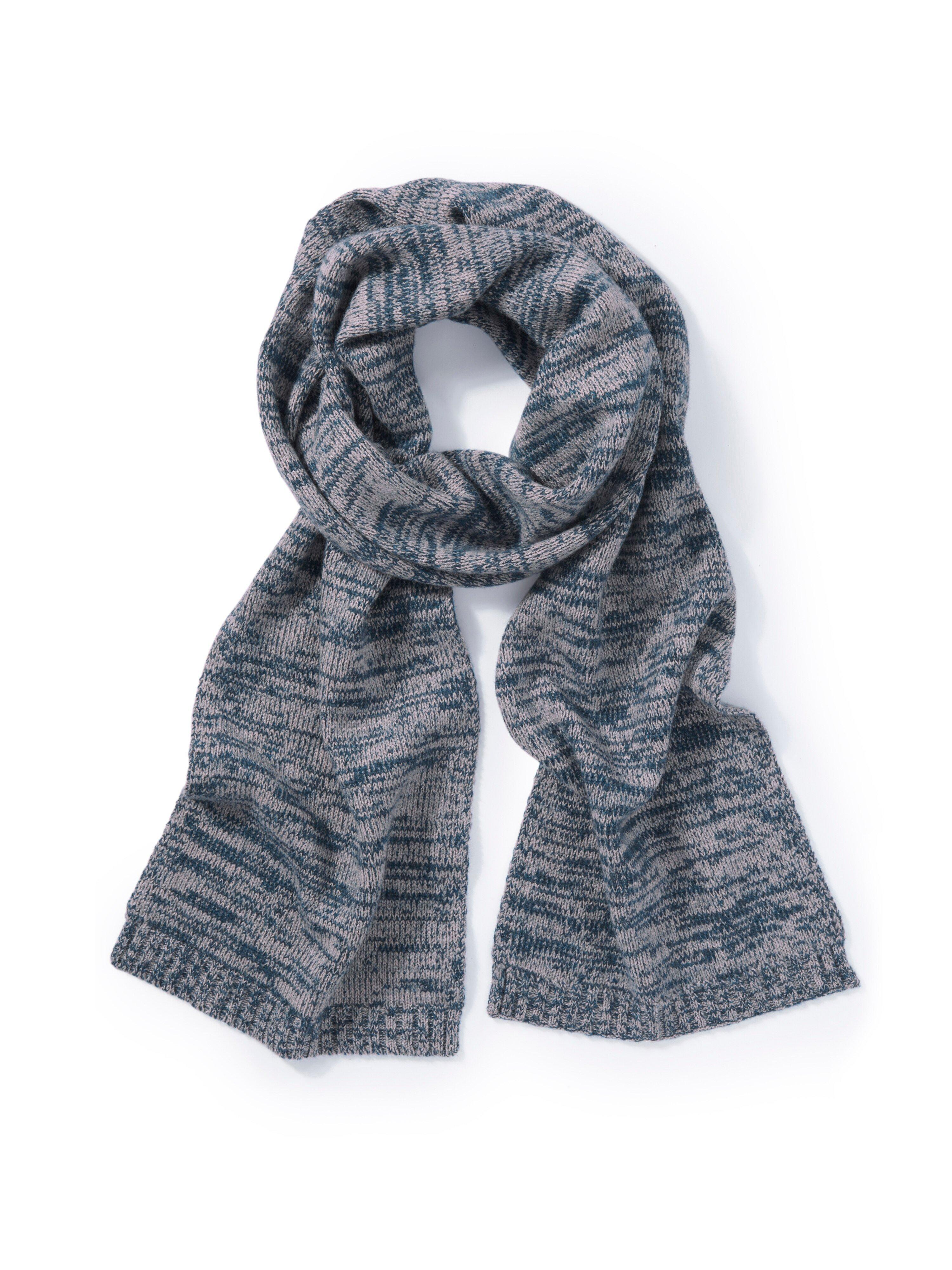 Peter Hahn Cashmere - Sjaal van 100% kasjmier