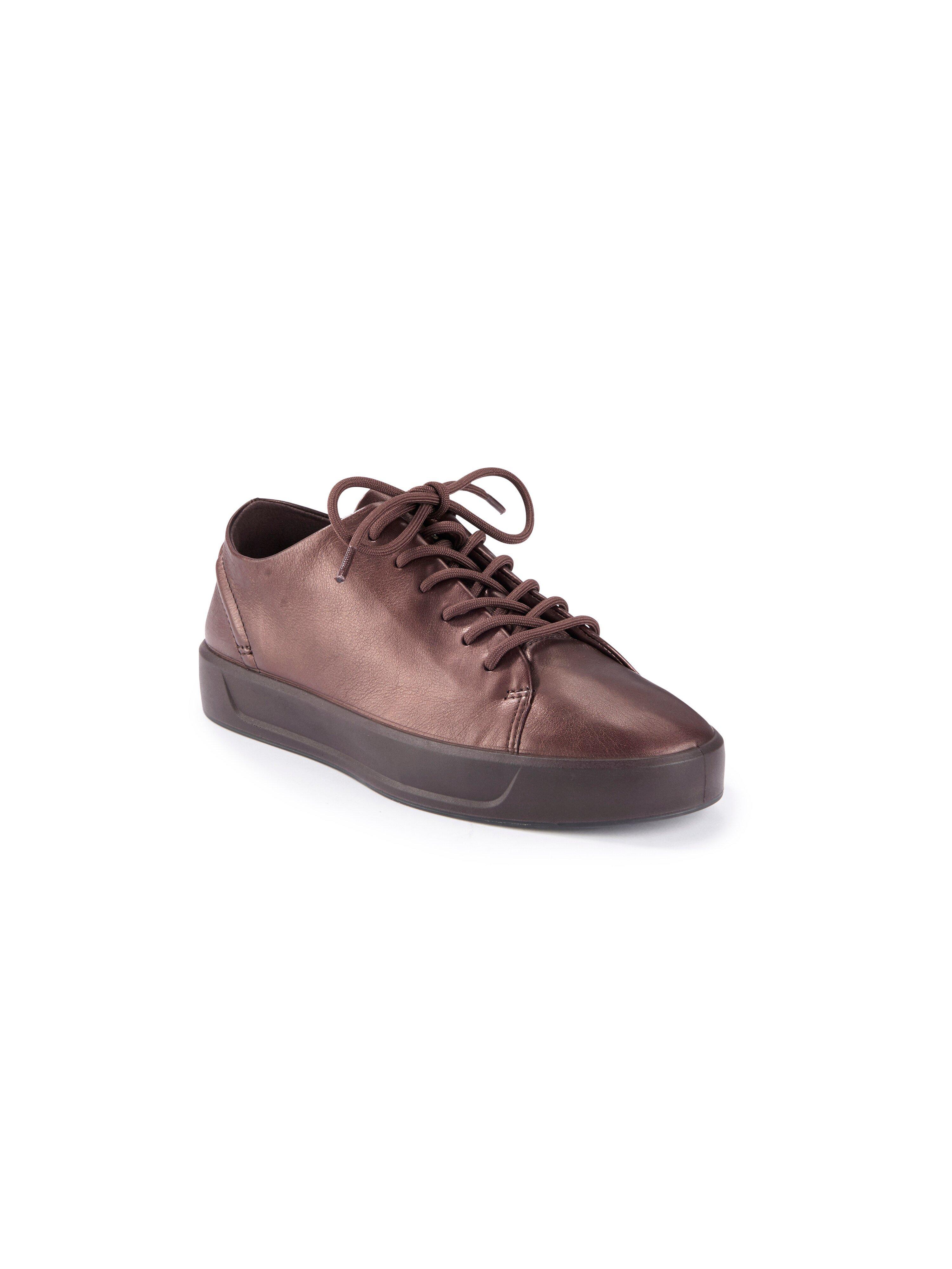 Ecco - Soft 8 sneakers - claret