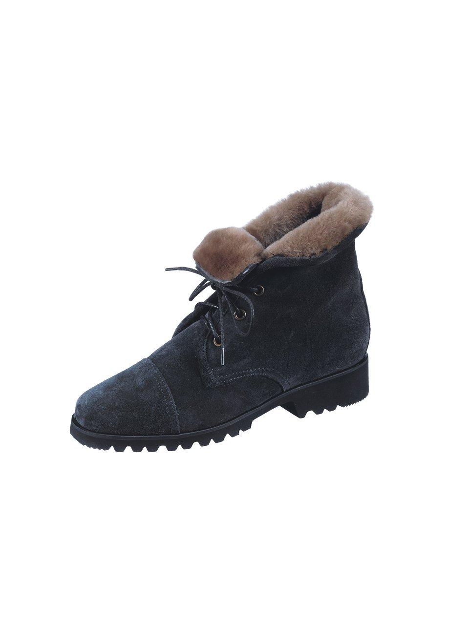 Peter Hahn exquisit - Stiefelette