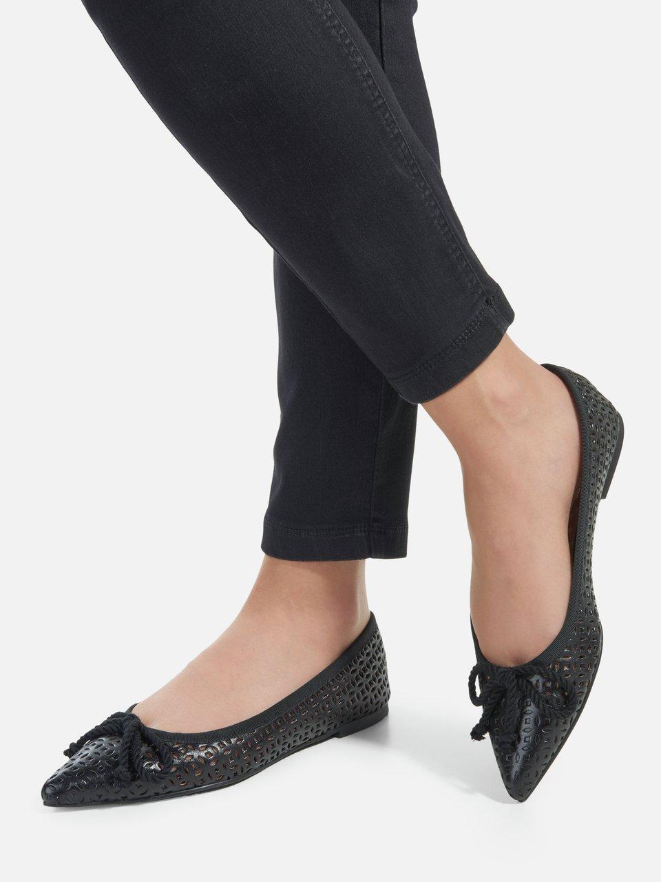 Pretty Ballerinas - Spitze Ballerina
