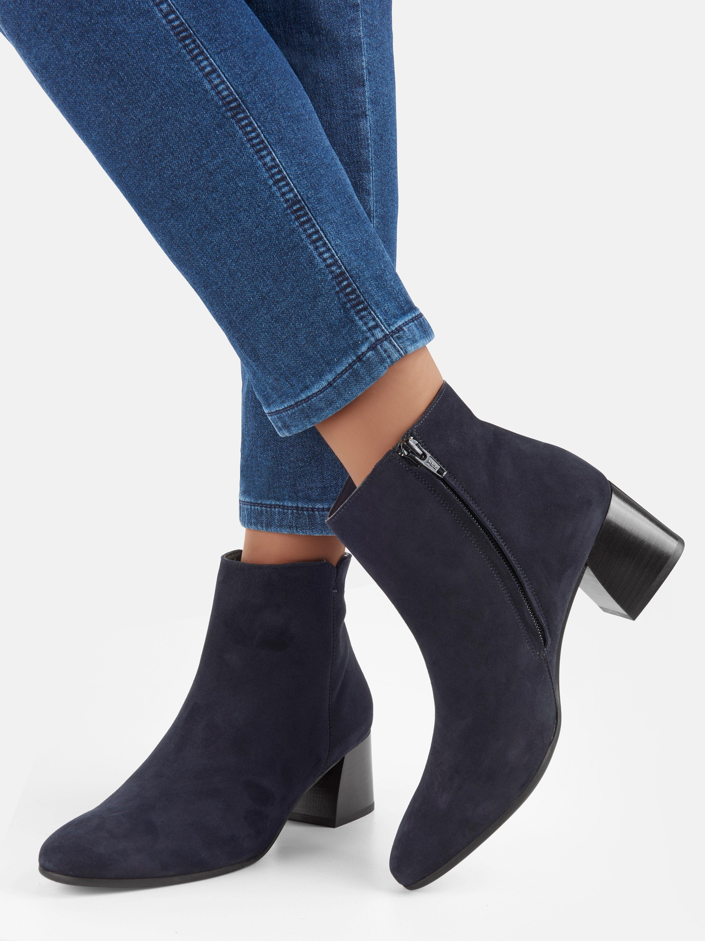 Paul Green - Stiefelette
