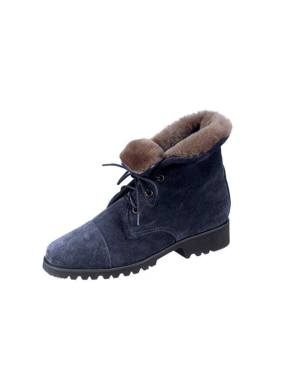 Peter Hahn exquisit - Stiefelette