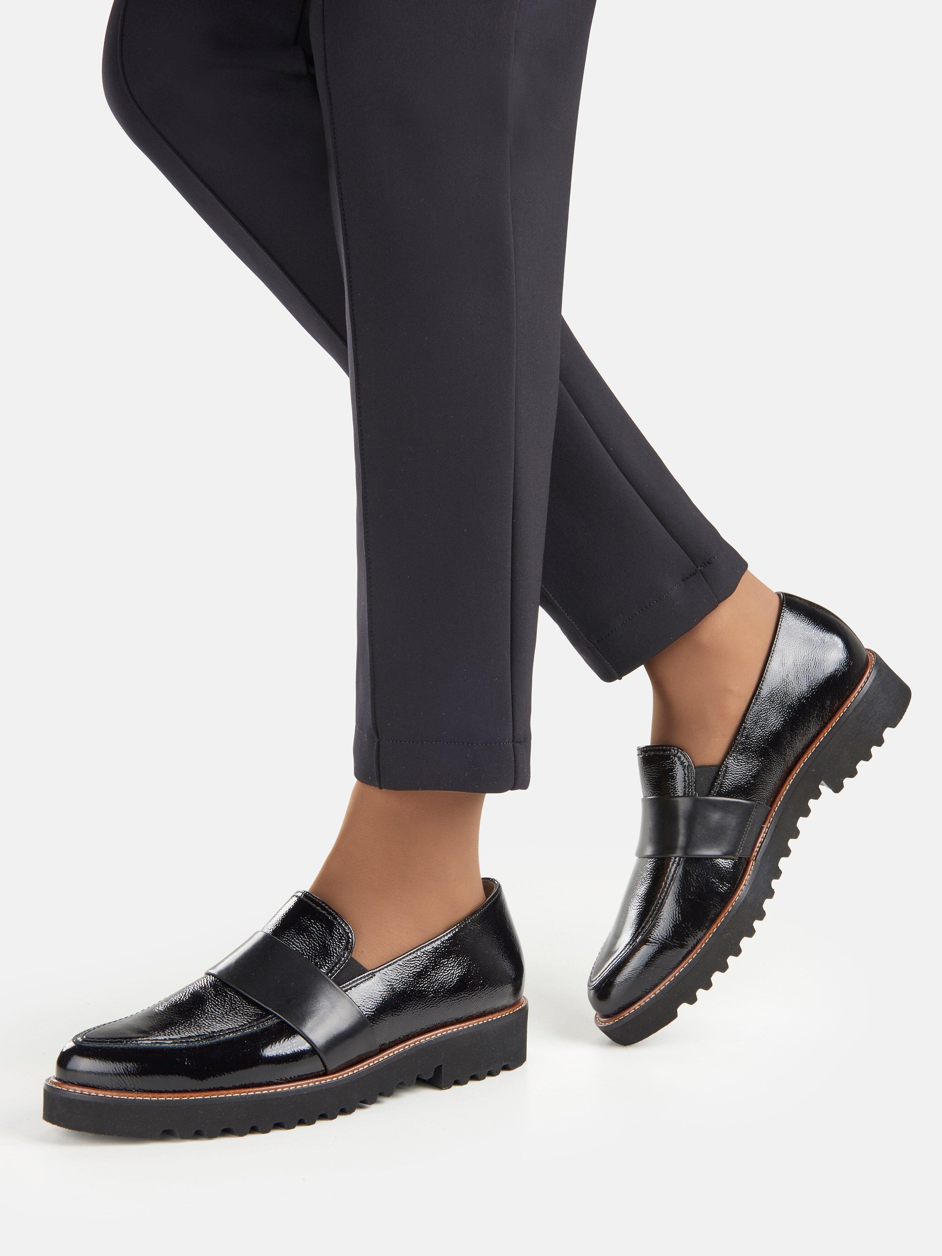 Paul Green - Slipper