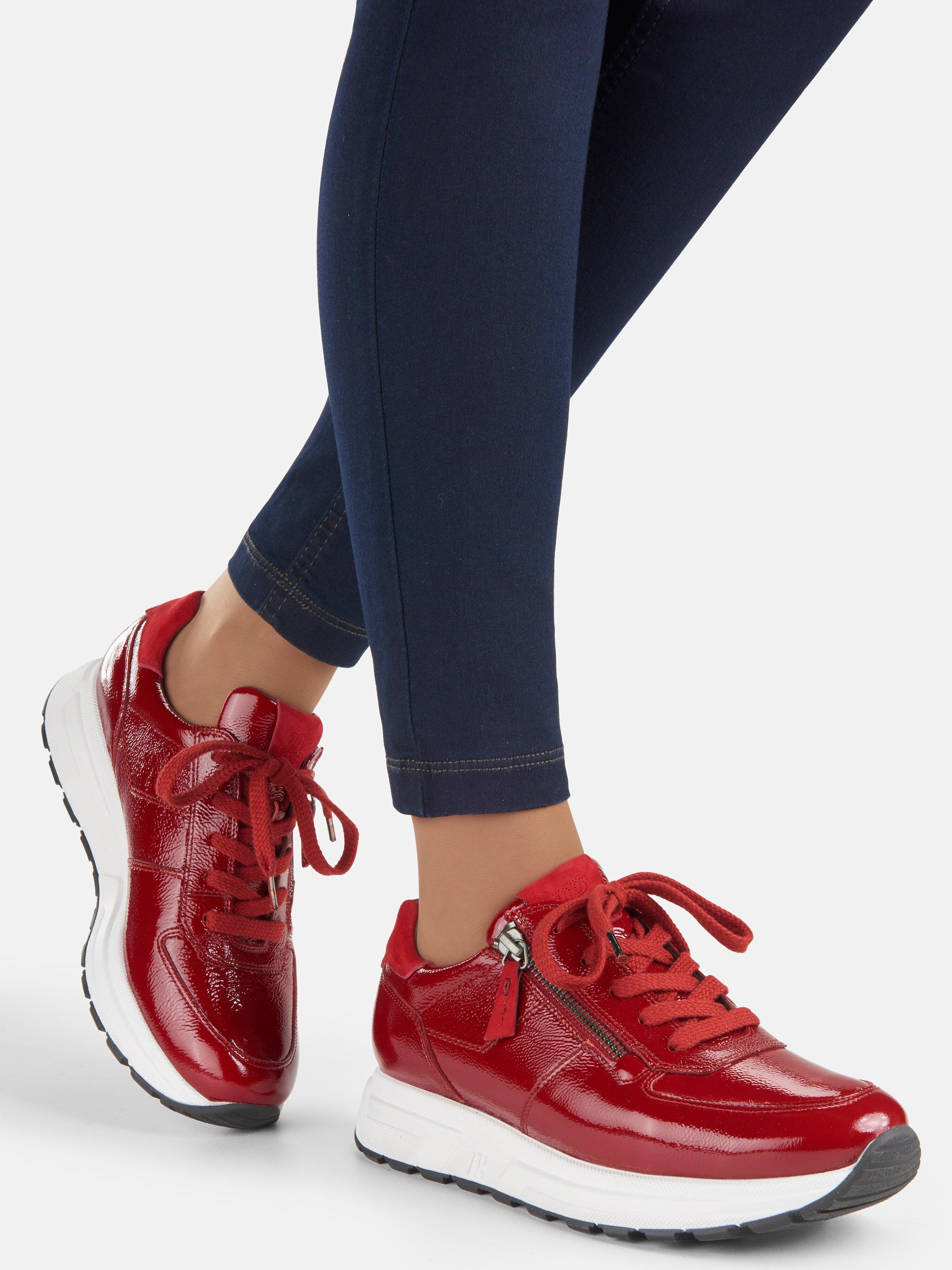 paul green sale sneakers