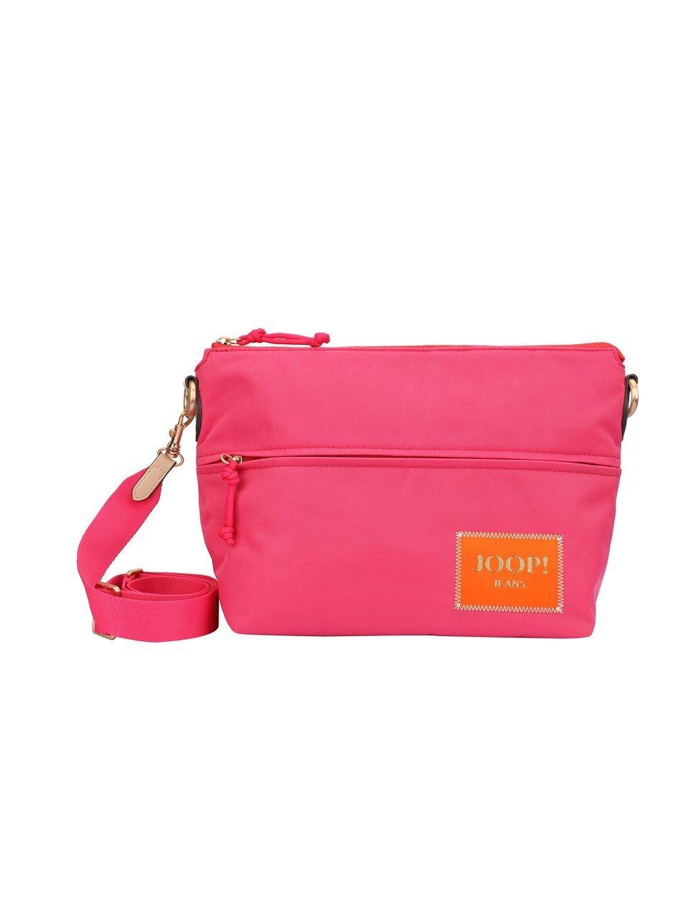 Handtas Van Joop! Jeans pink