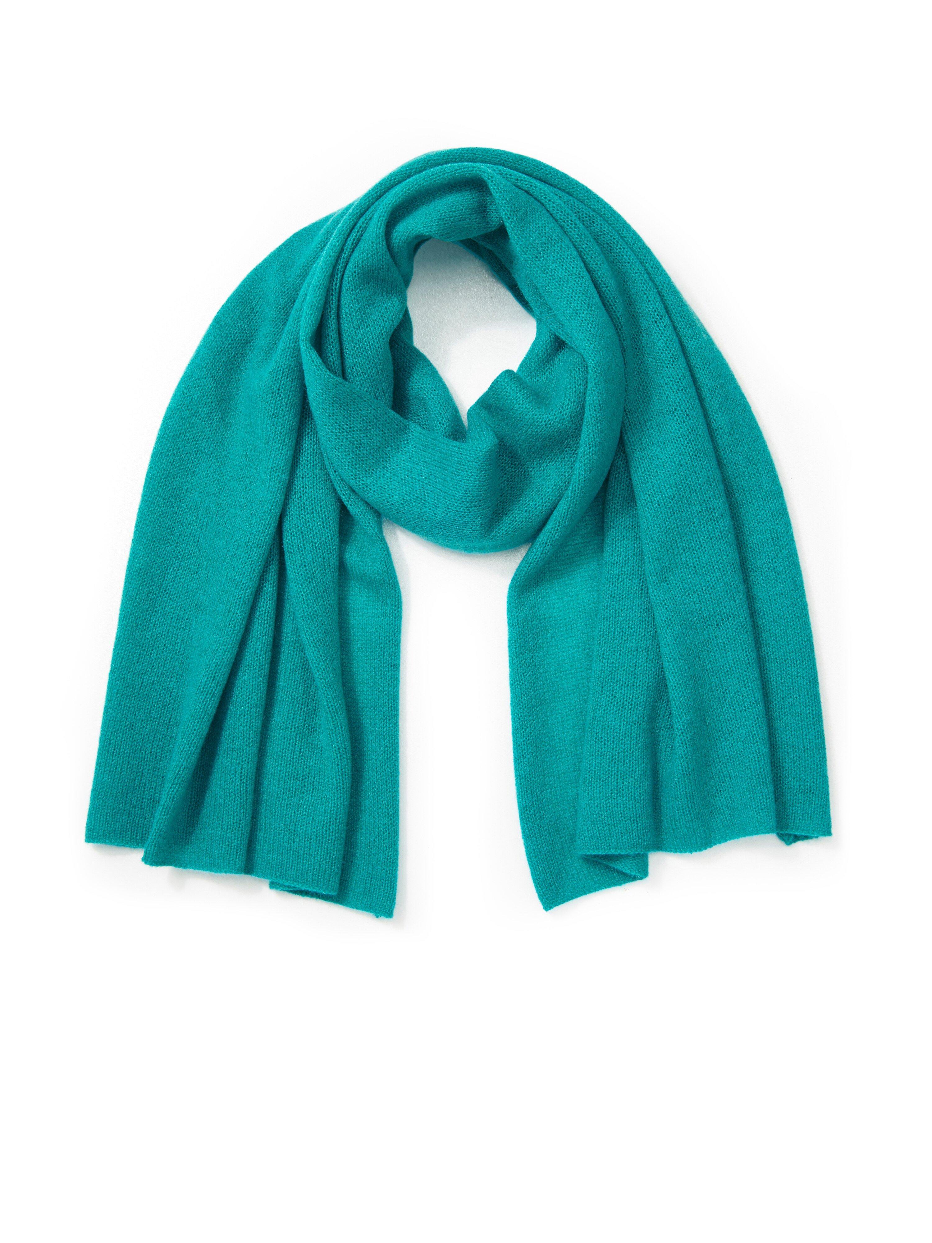 Peter Hahn Cashmere - Schal aus 100% Premium-Kaschmir