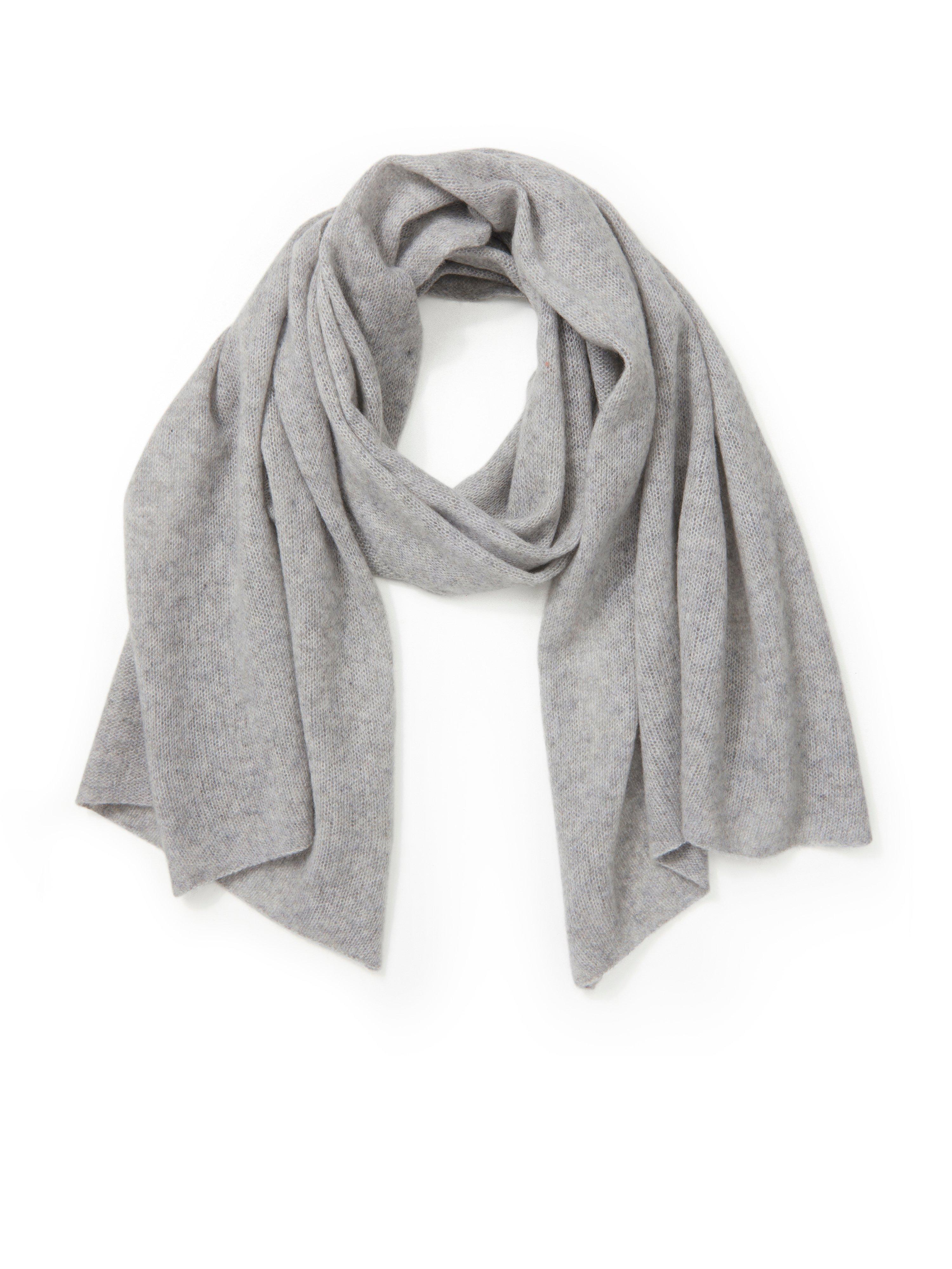 Peter Hahn Cashmere - Schal aus 100% Premium-Kaschmir