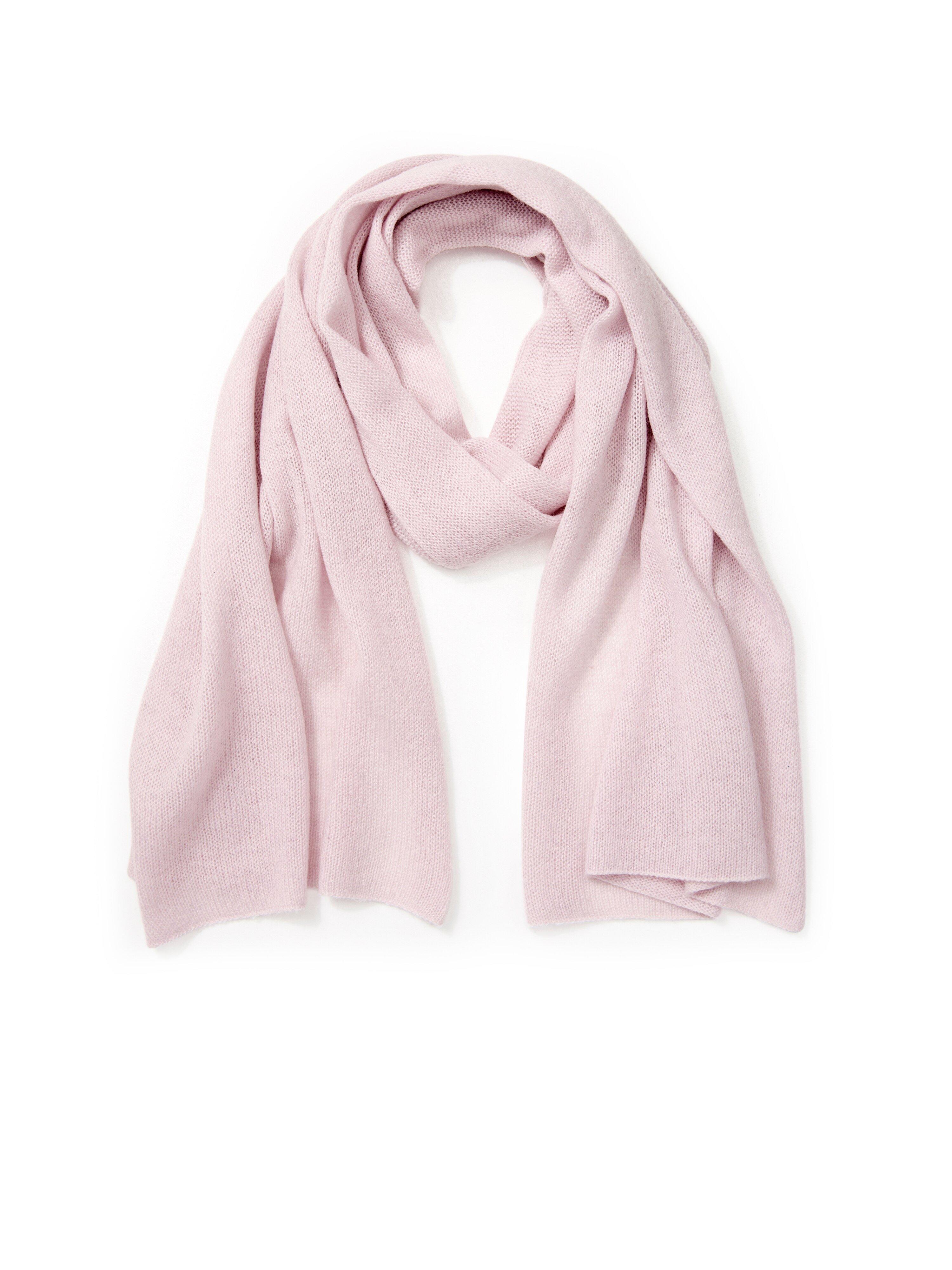 Peter Hahn Cashmere - Schal aus 100% Premium-Kaschmir