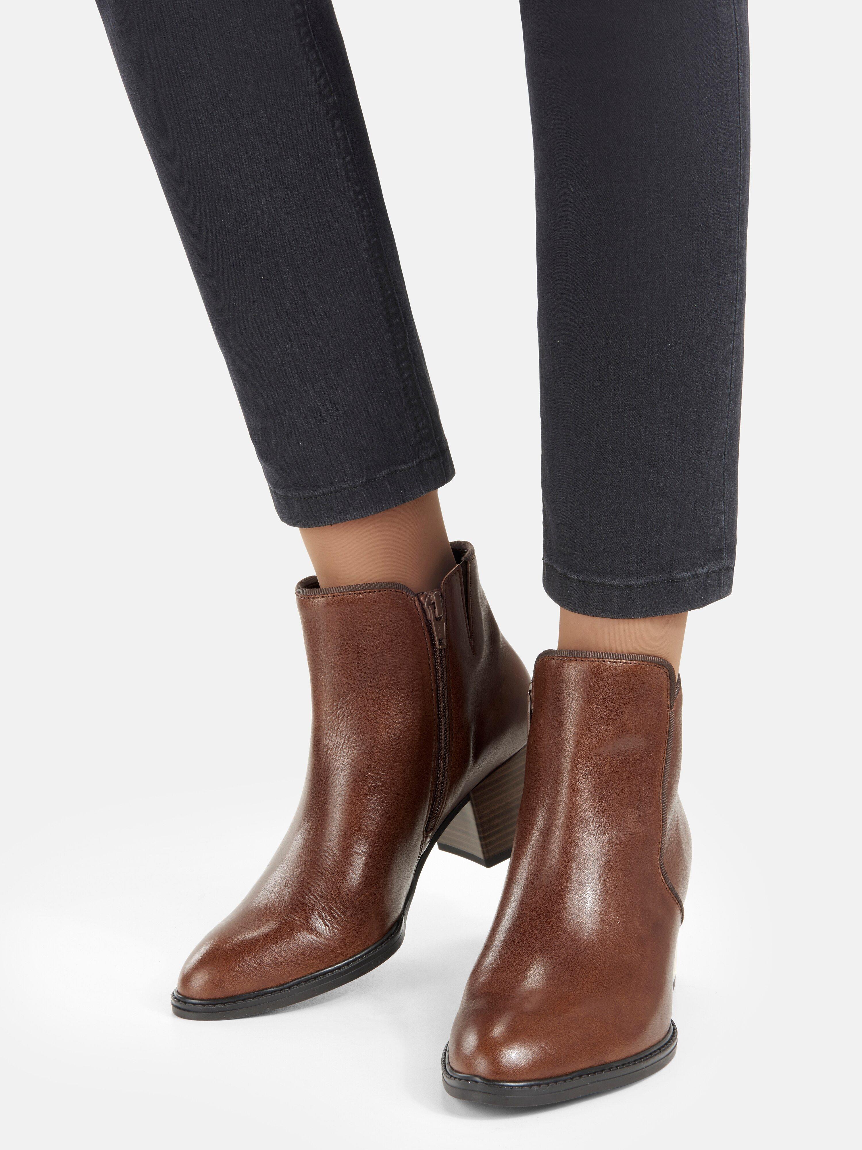 Gabor Comfort - Stiefelette