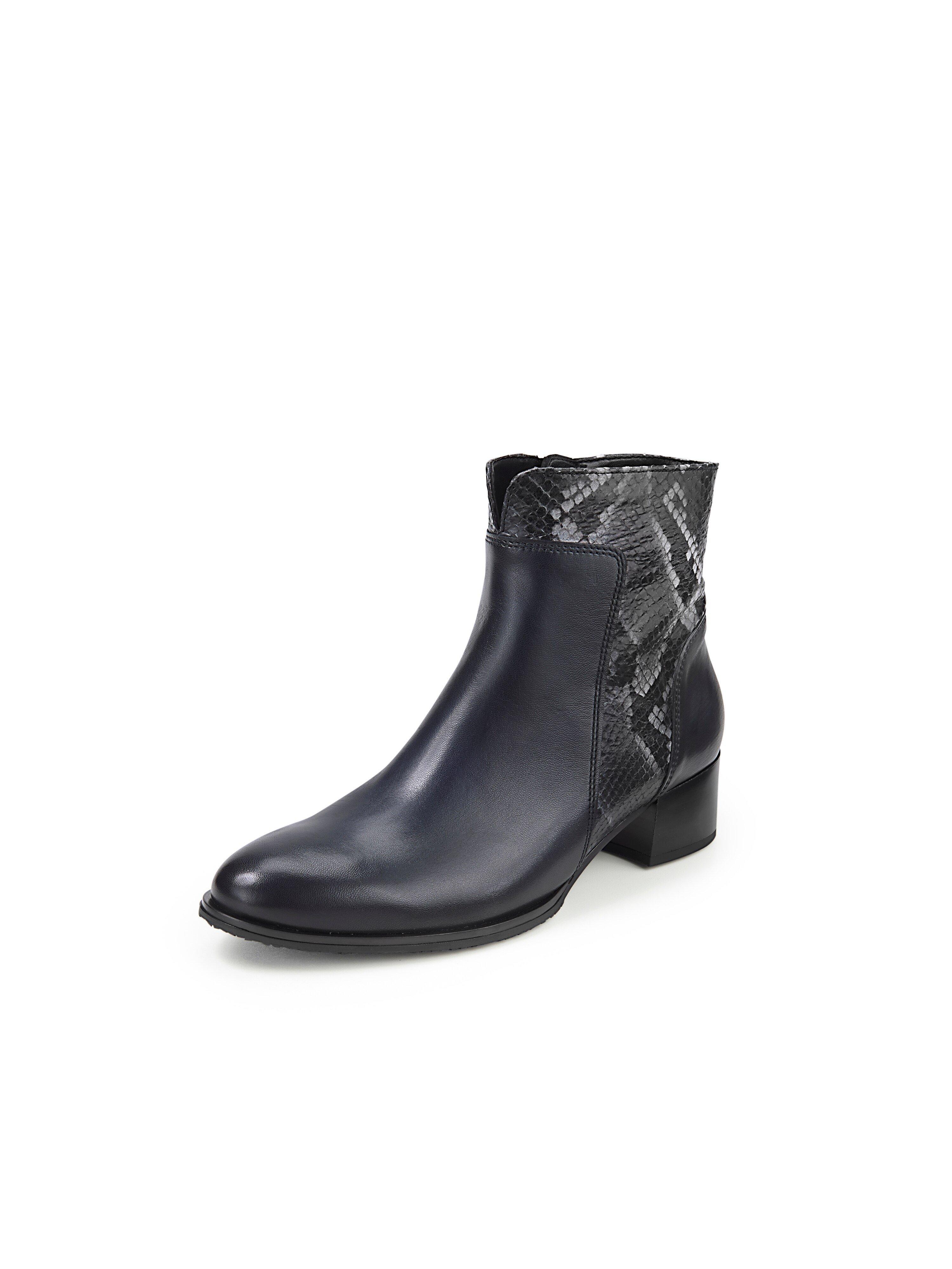 gabor navy boots