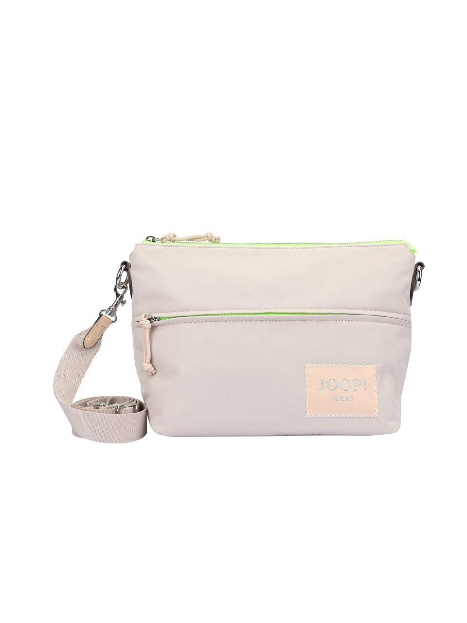 Handtas Van Joop! Jeans beige