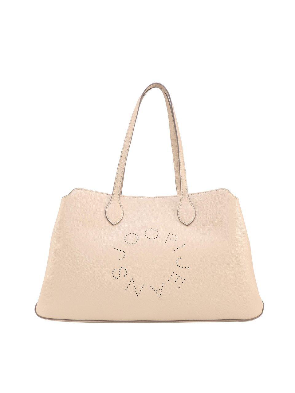 Shopper Van Joop! Jeans beige